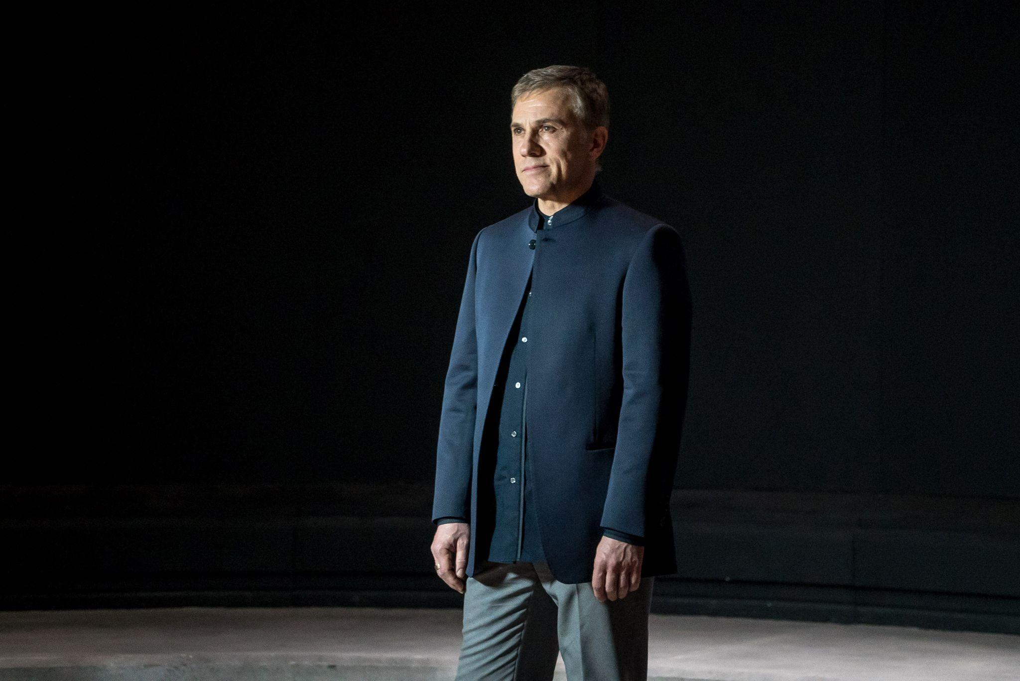 2048x1368 2048x1368 Christoph Waltz desktop wallpaper