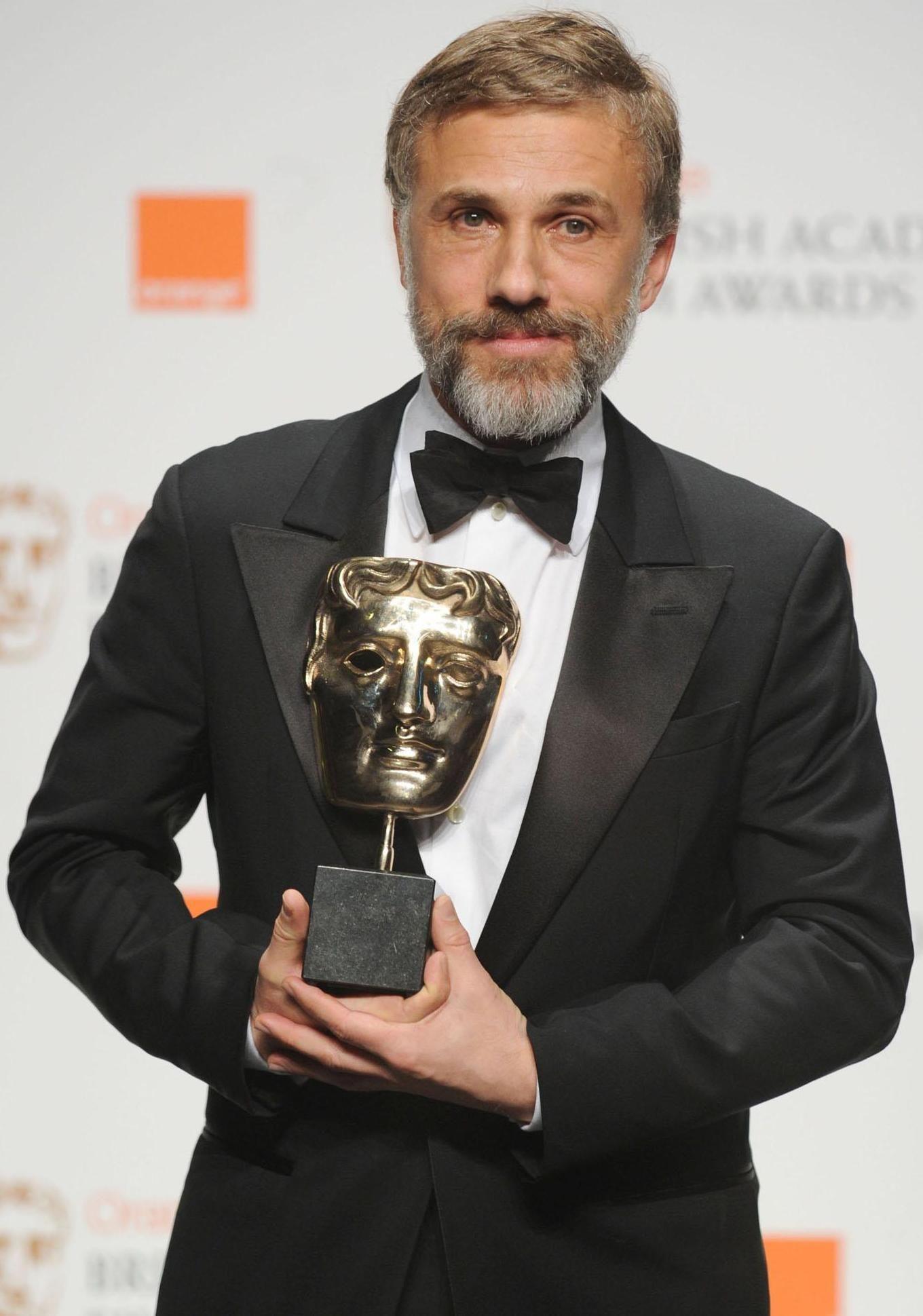 1360x1939 Christoph Waltz wallpaper