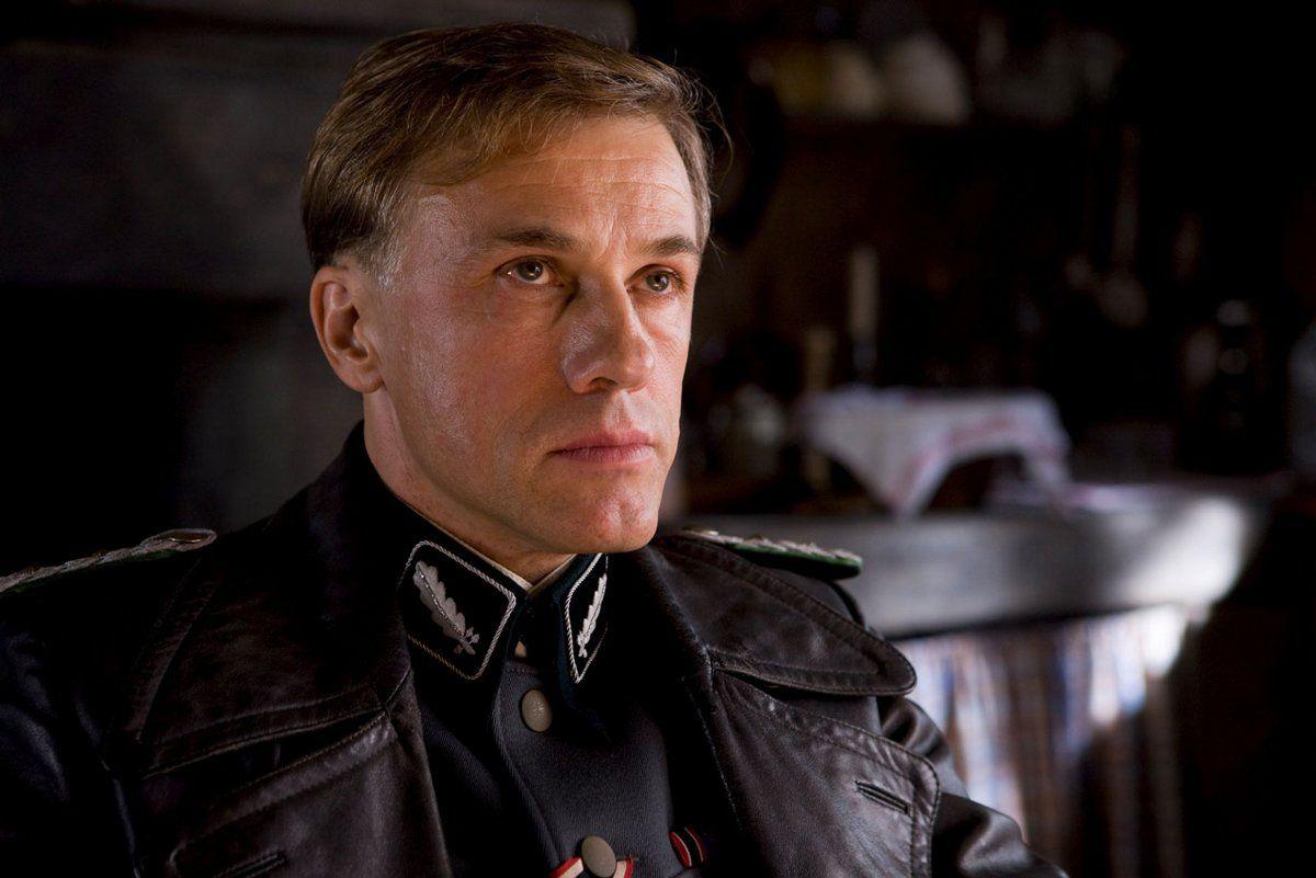 1200x801 Free download Inglourious Basterds image Christoph Waltz as Col Hans Landa HD [1200x801] for your Desktop, Mobile & Tablet. Explore Christoph Waltz Wallpaper. Christoph Waltz Wallpaper, Gundam Wing Endless Waltz Wallpaper