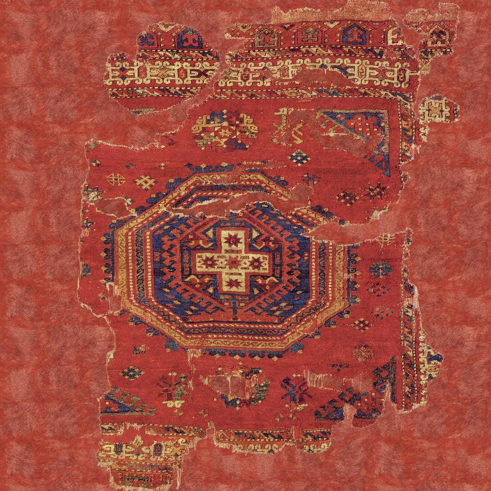 1000x1000 Mesopotamia. Élitis