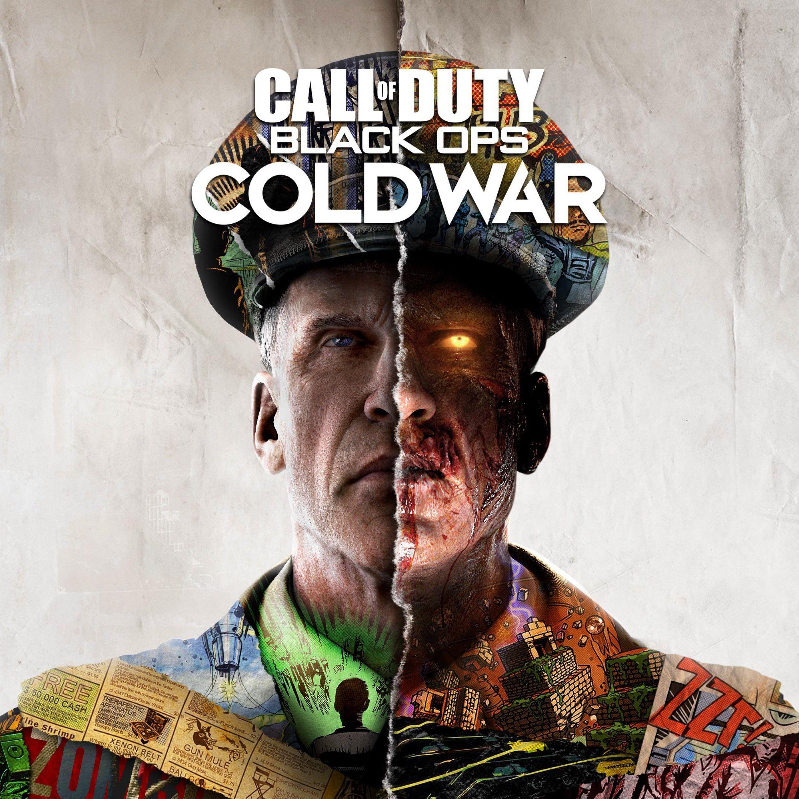 COD Black Ops Cold War Characters 4K Phone iPhone Wallpaper #961a