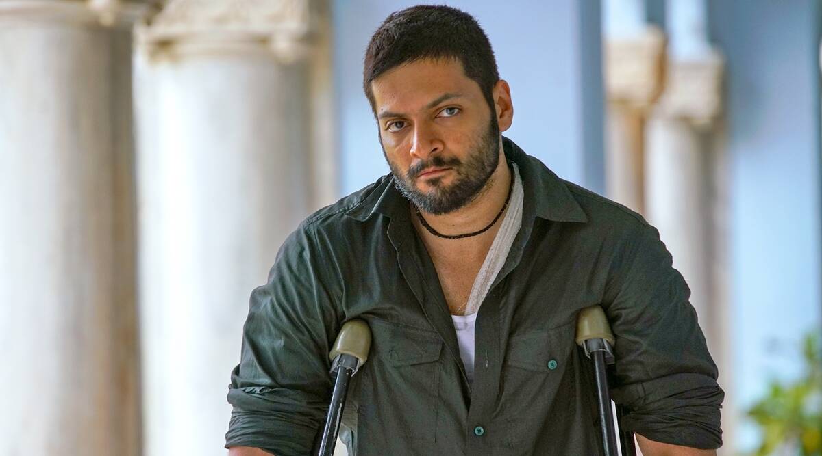 1200x667 Mirzapur 2 review: Amazon Prime Video series gives you a sense of deja vu. Entertainment News, The Indian Express