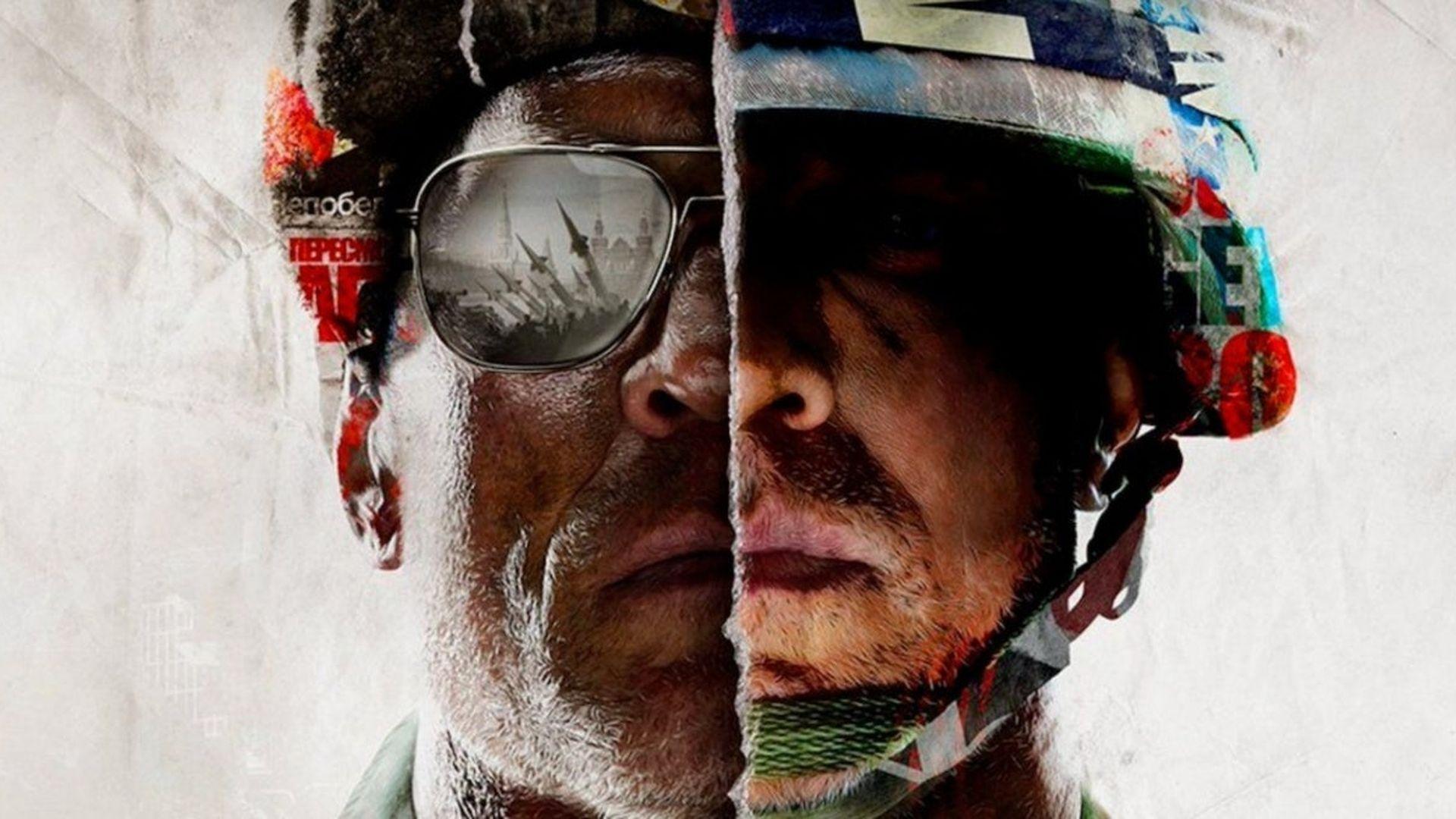 1920x1080 Call of Duty Black Ops: Cold War campaign leaks, will launch in November
