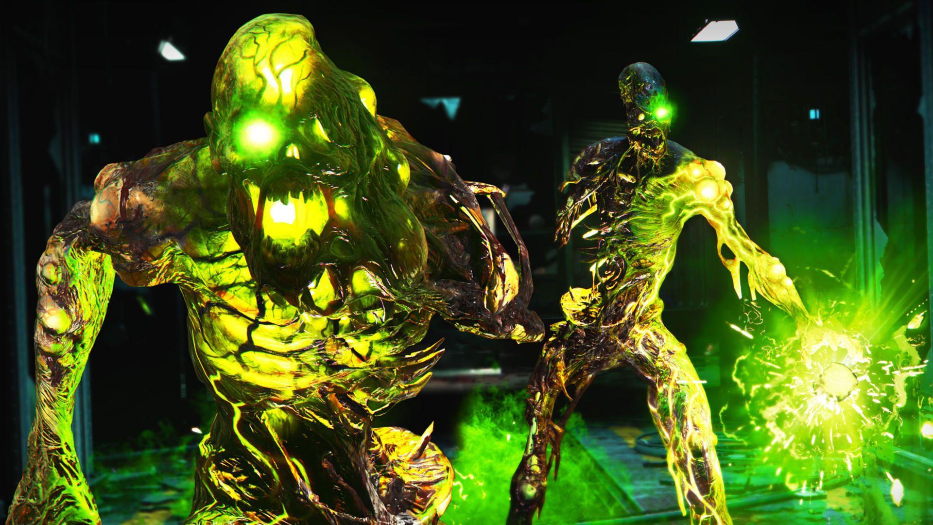 1920x1080 Call Of Duty: Black Ops Cold War's Zombies Will Get Free Post Launch Updates