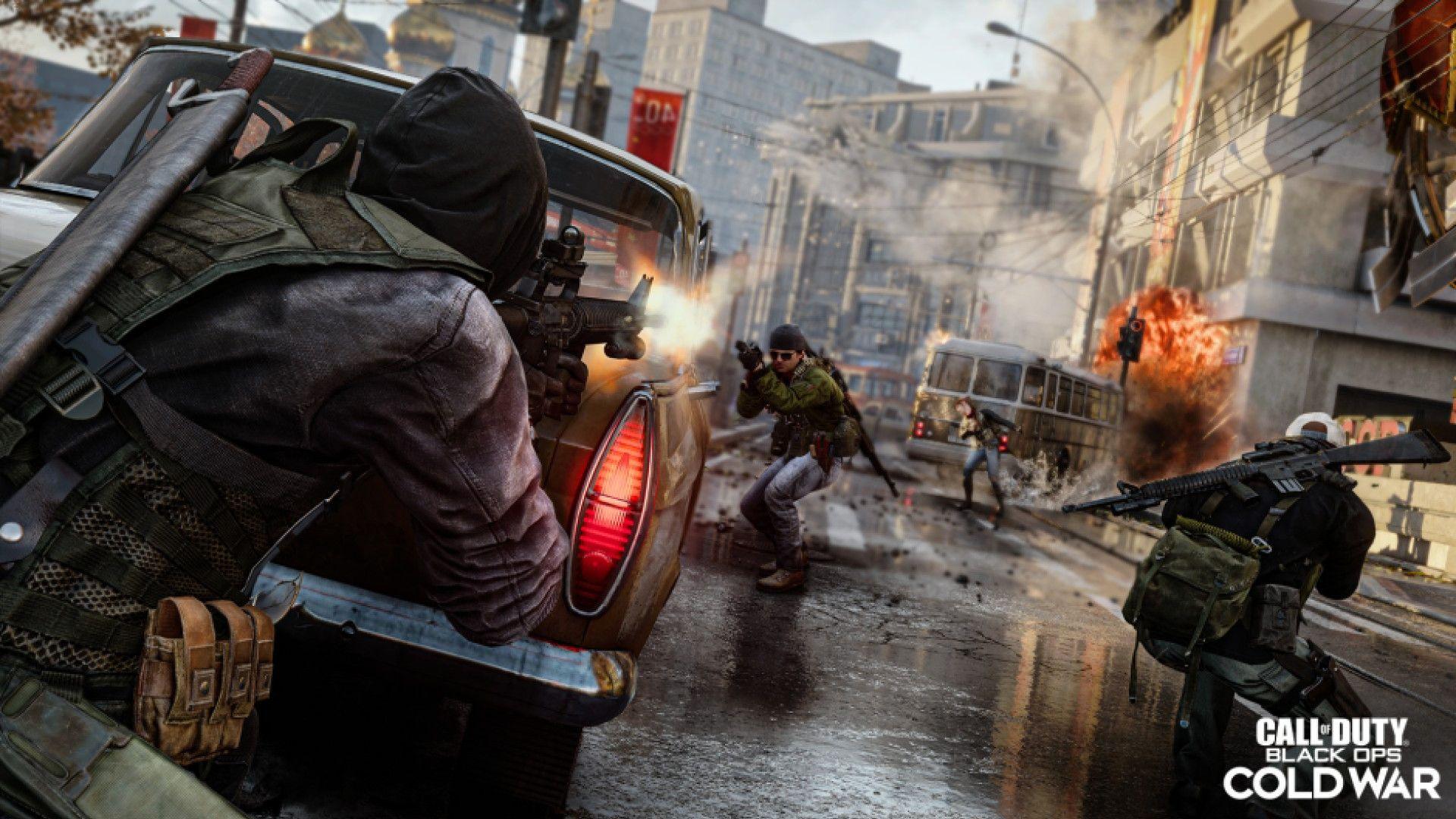 1920x1080 Call of Duty: Black Ops Cold War Global Multiplayer Reveal