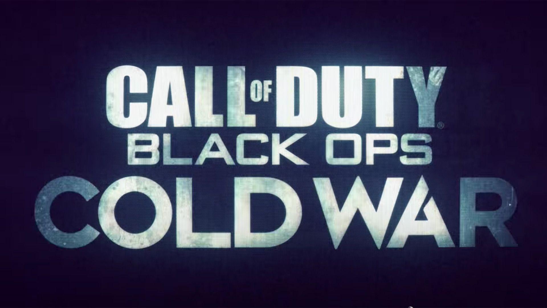 CoD Cold War Wallpapers - Top Free CoD Cold War Backgrounds ...