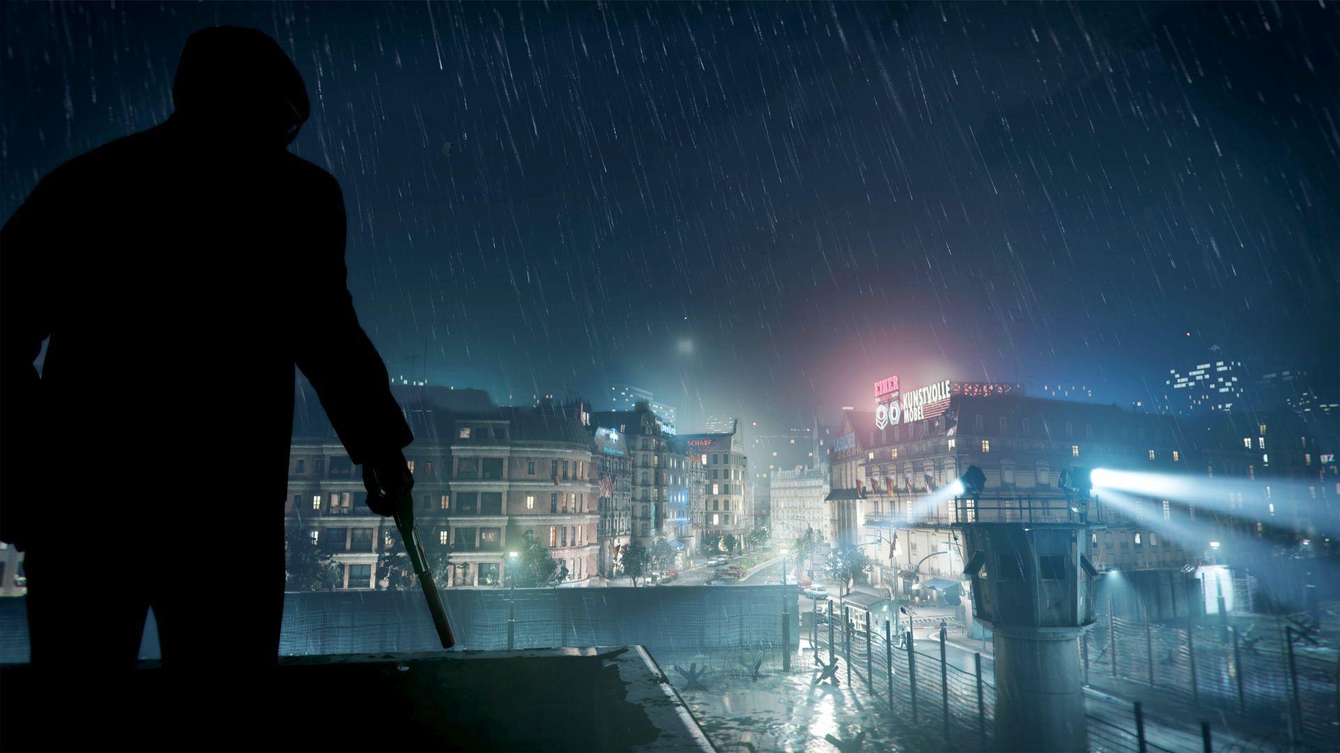 1920x1080 Call of Duty: Black Ops Cold War will run at 4K and 120fps on PS5 and Xbox Series X