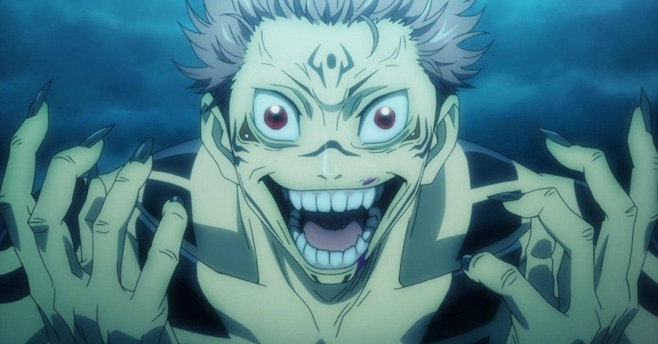 1280x670 Jujutsu Kaisen episode 3: Release date and time for international audiences
