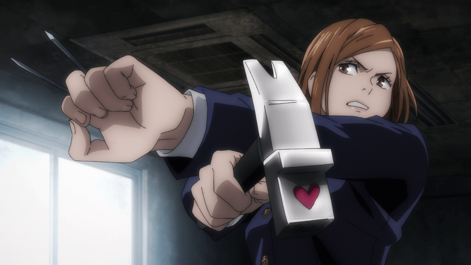 1920x1080 Jujutsu Kaisen Episode 3: Recap and Review