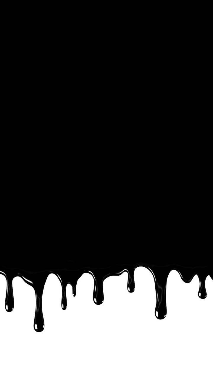 720x1280 Drippy 123 wallpaper