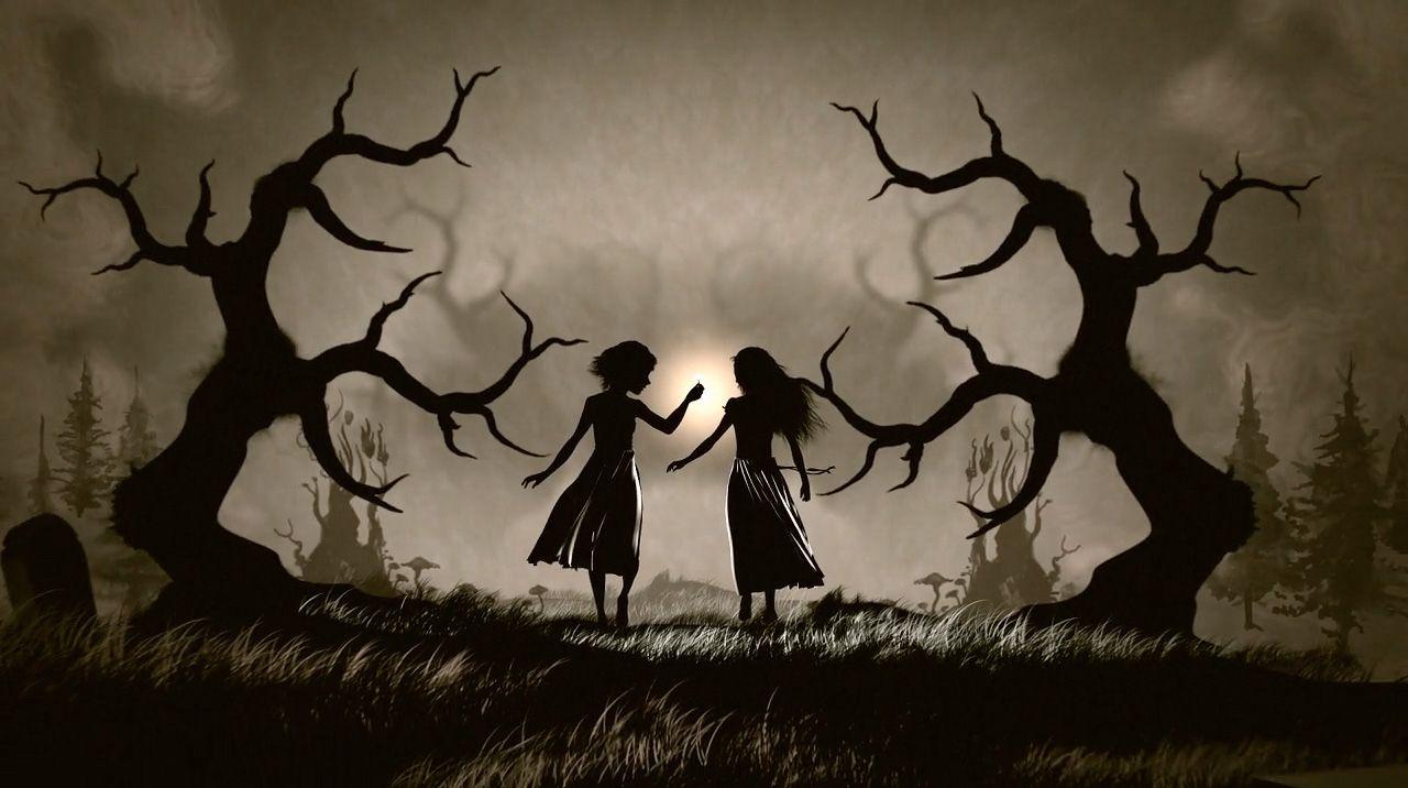 1280x716 Soman Chainani's “The School for Good and Evil” Gets Movie Deal
