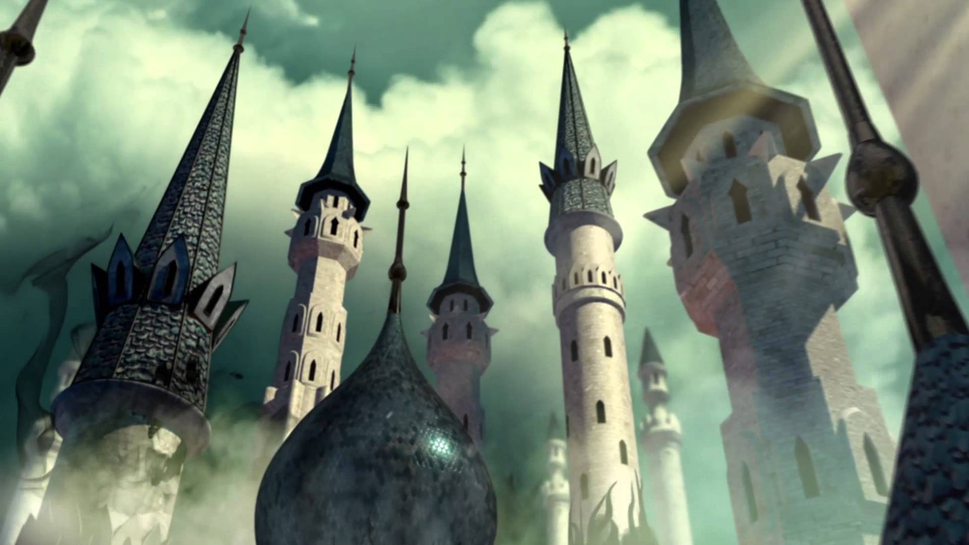 1920x1080 Discuss Everything About The School for Good and Evil