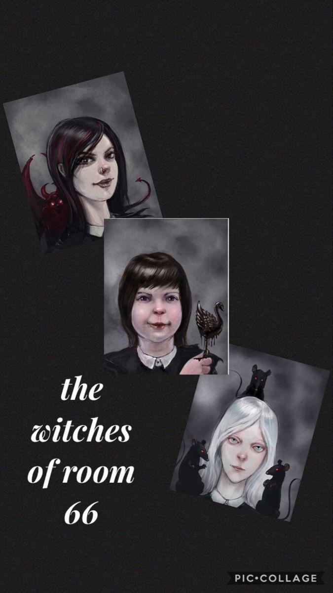 675x1200 the school for good and evil