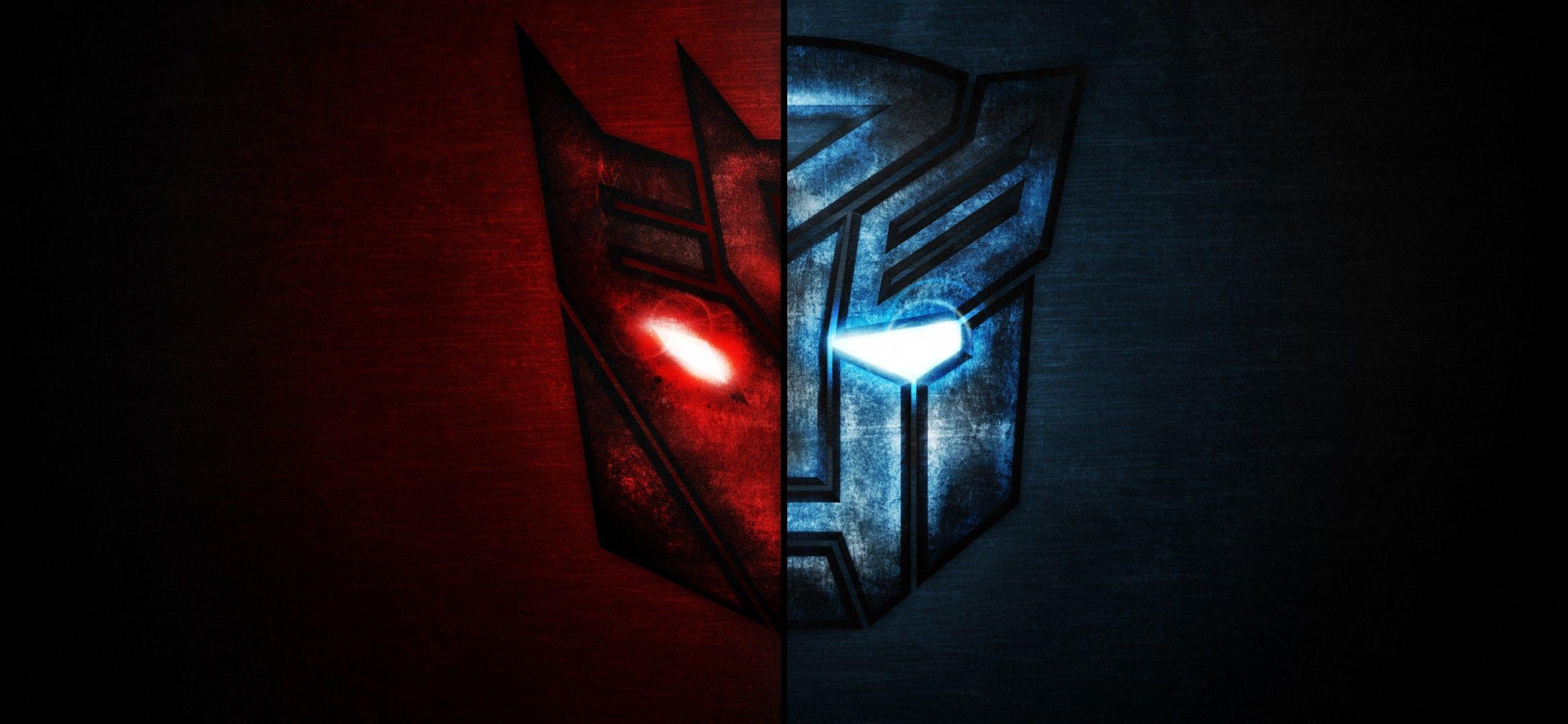2436x1125 Evil iPhone Wallpaper