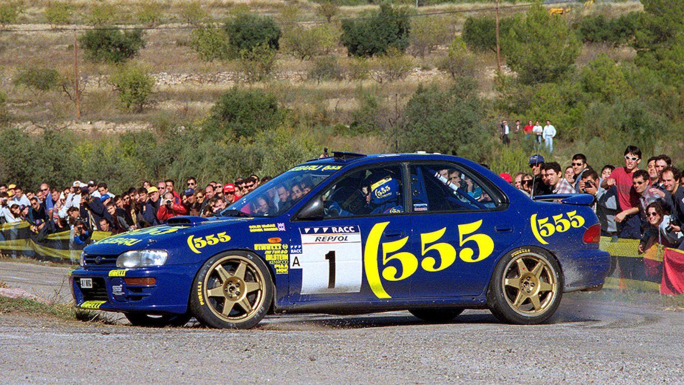 Colin McRae Wallpapers - Top Free Colin McRae Backgrounds - WallpaperAccess