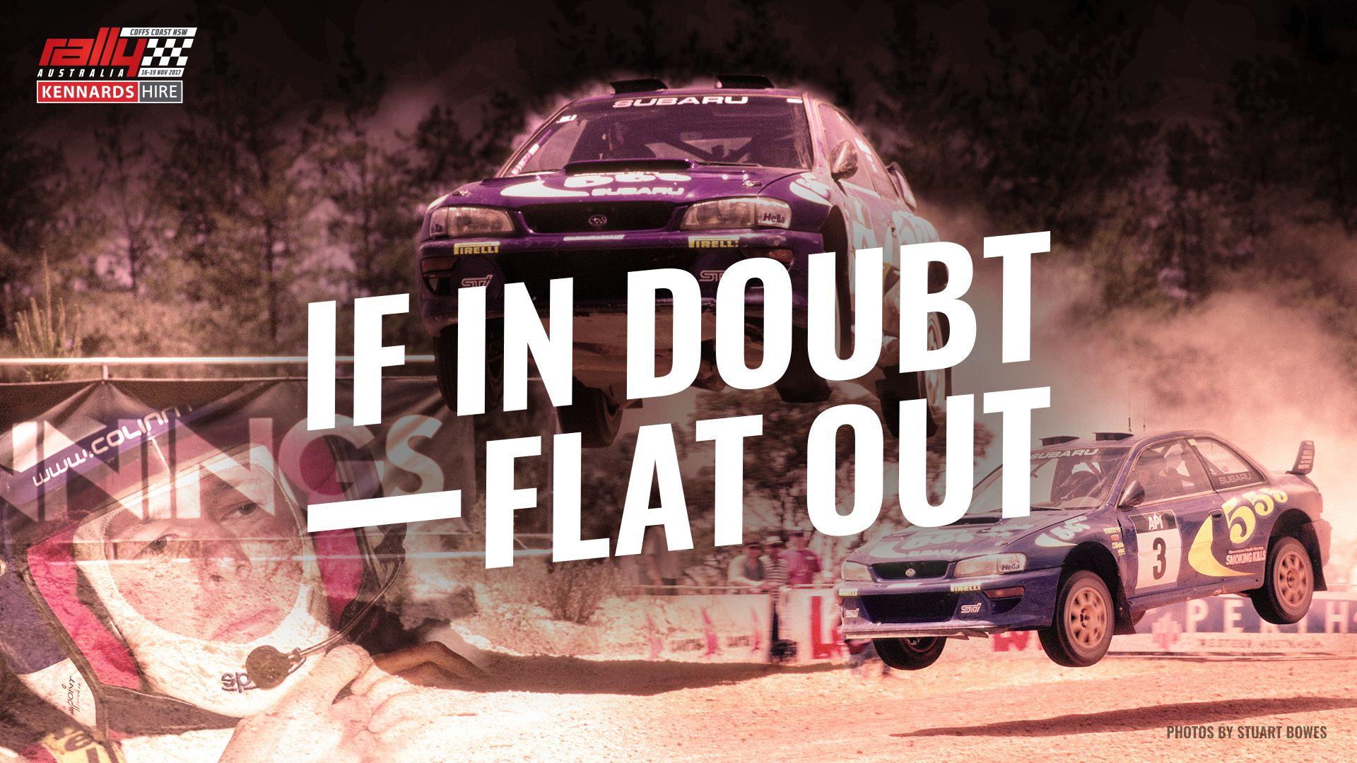 1920x1080 Remembering Colin McRae. A Tribute To A Rally Legend