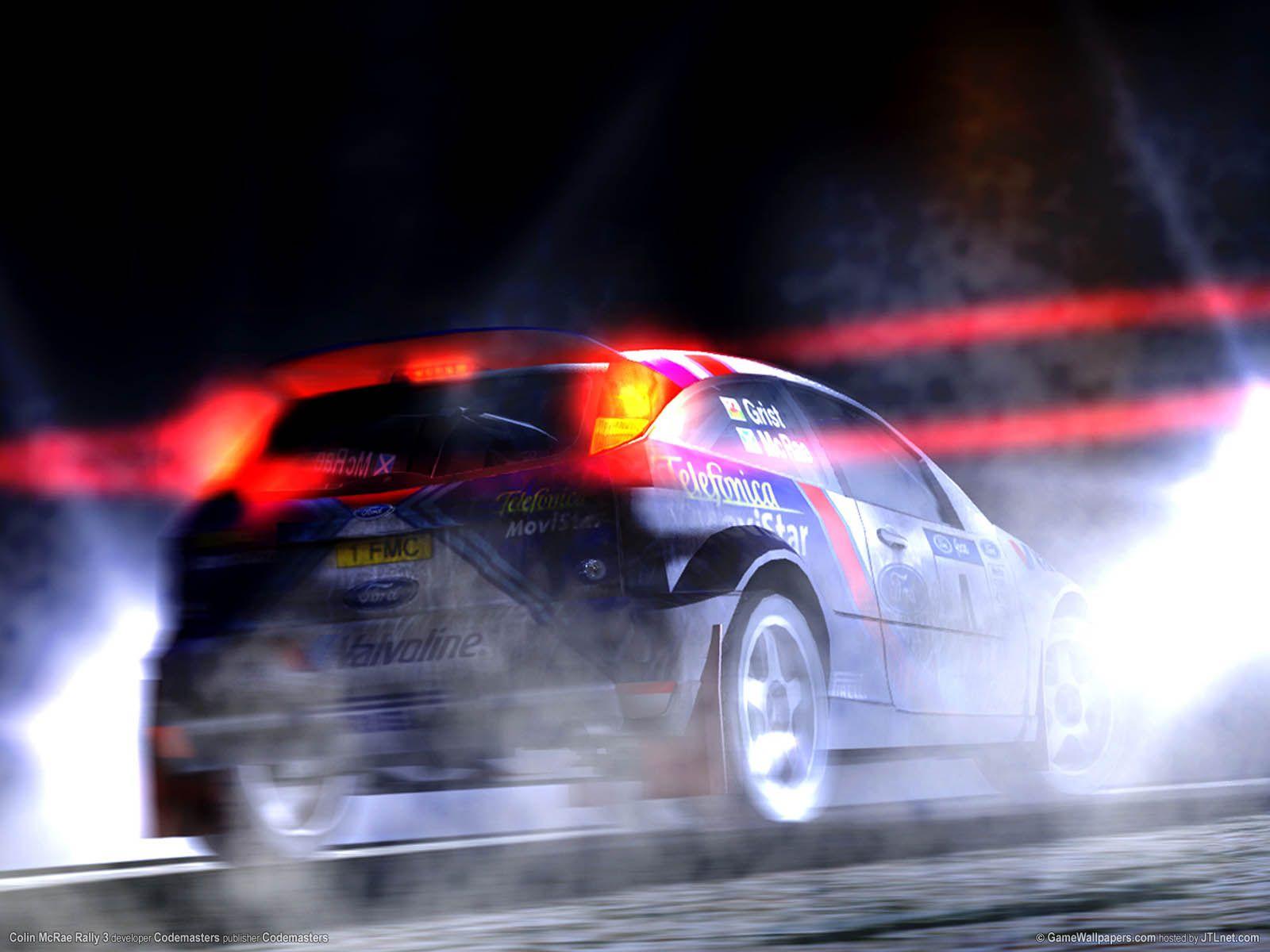 1600x1200 Colin McRae Rally 3 wallpaper 02 1600x1200