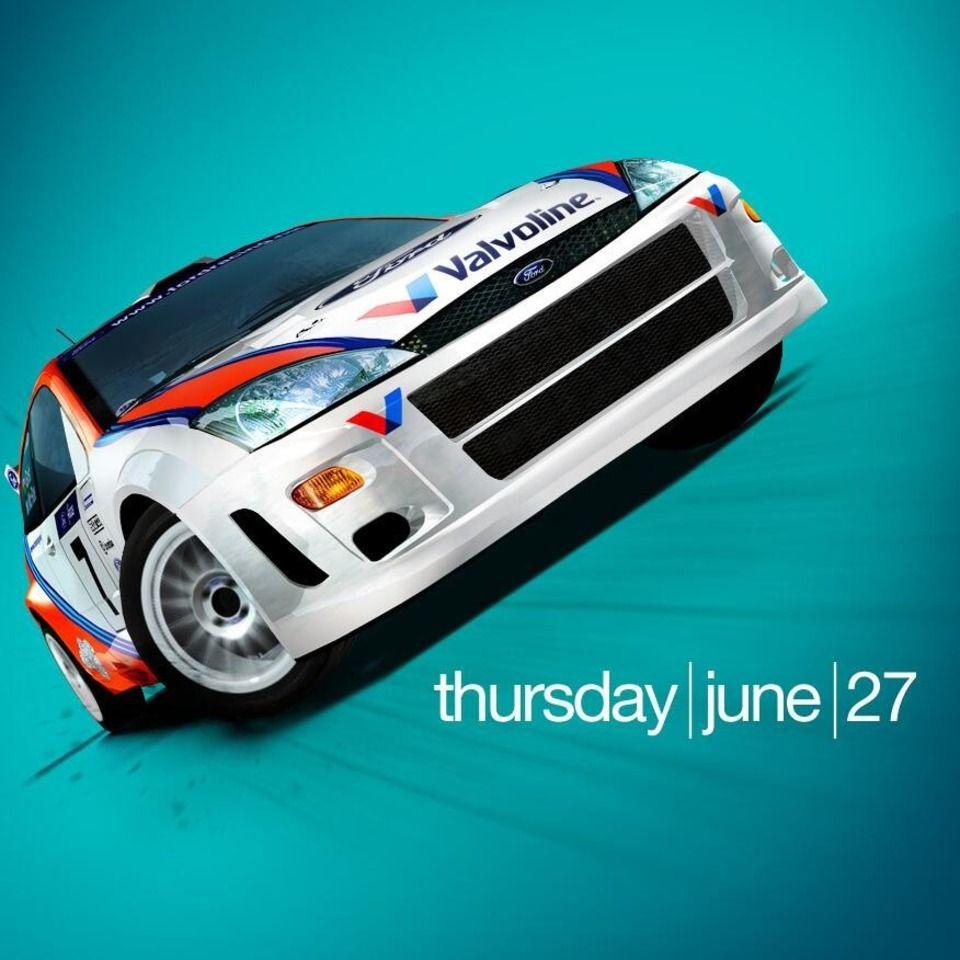 960x960 Codemasters brings Colin McRae Rally 2.0 to iOS