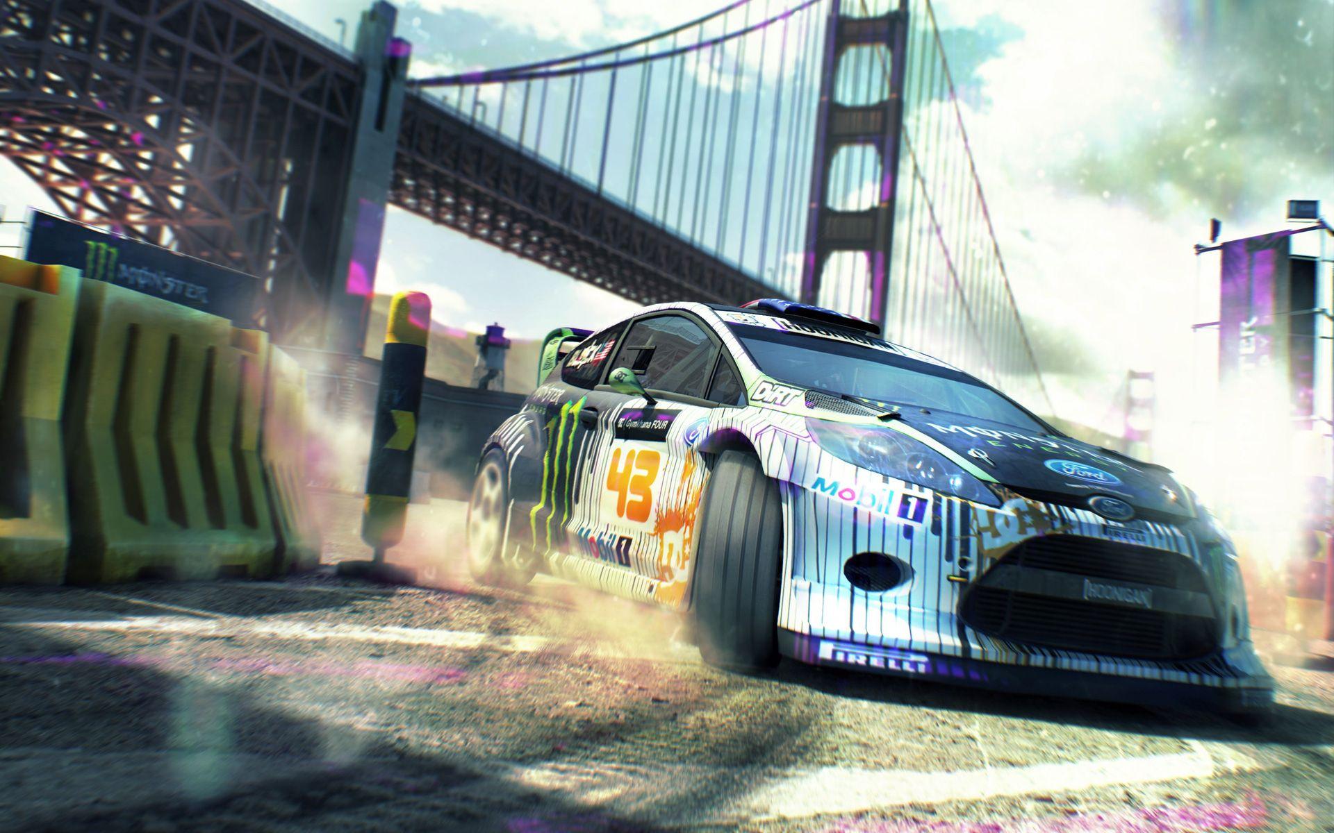 Colin McRae Wallpapers - Top Free Colin McRae Backgrounds - WallpaperAccess