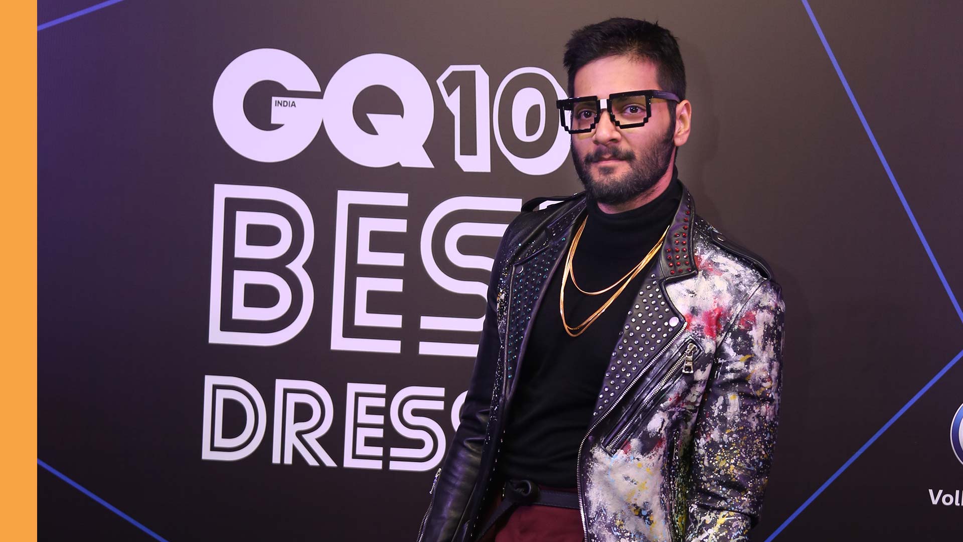 1920x1080 Ali Fazal Shoes from GQ 100 Best Dressed 2019 Party