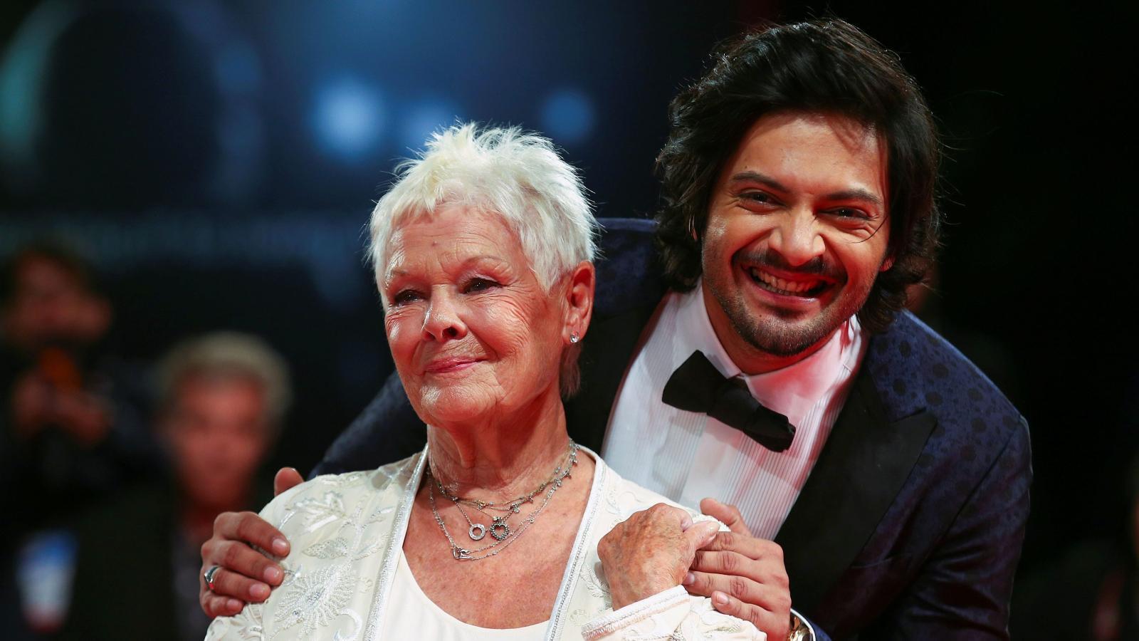 1600x900 Ali Fazal: Aamir Khan's 3 Idiots to Judi Dench's Victoria & Abdul