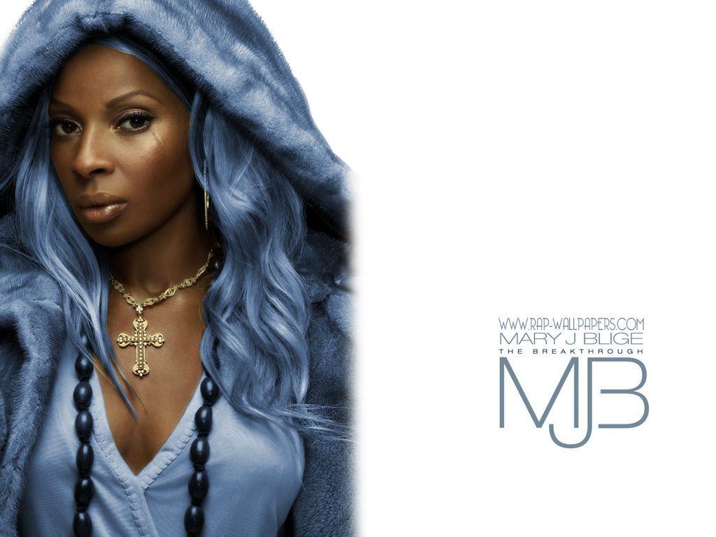 mary j blige my life album free download