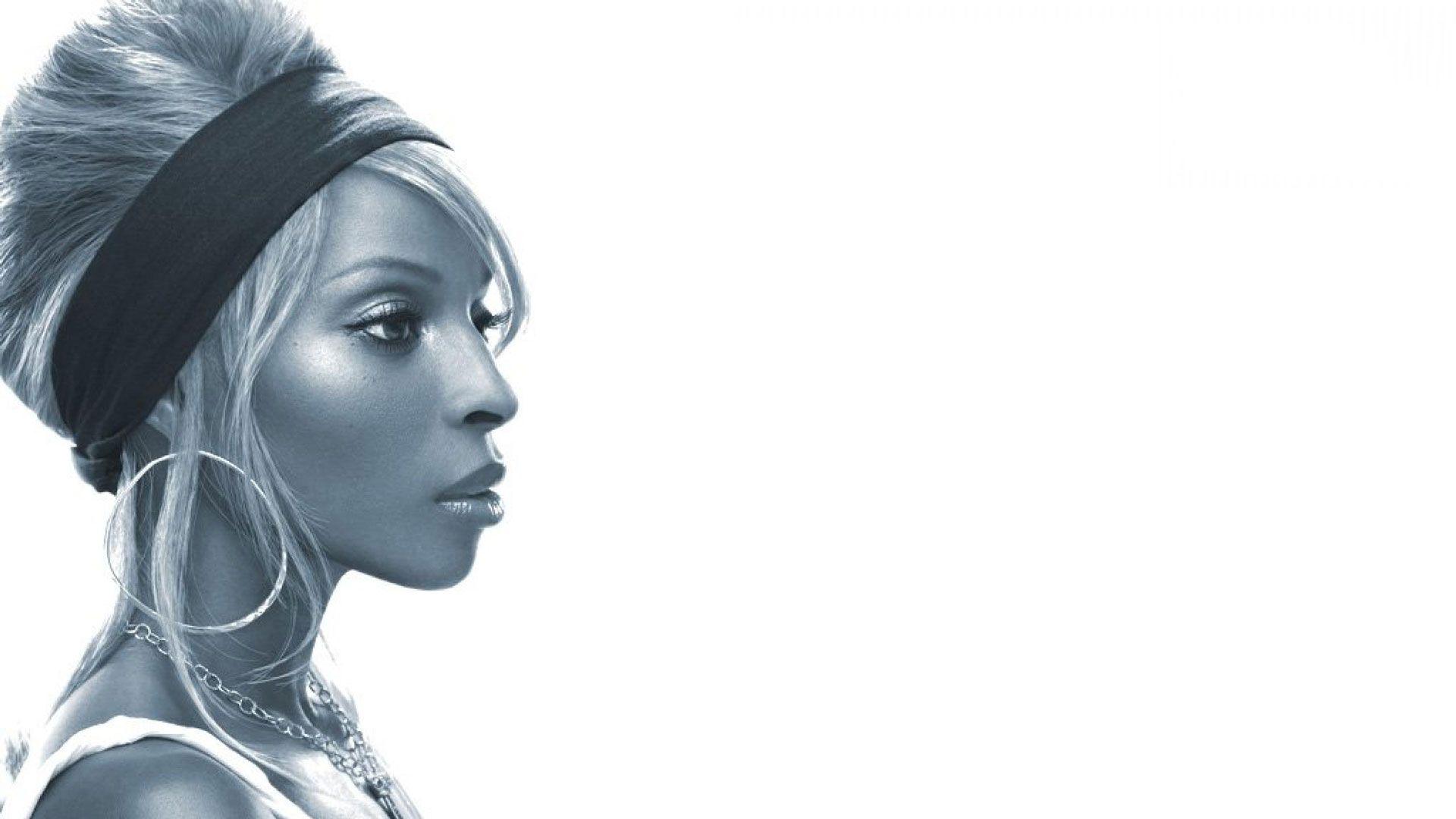 download mary j blige full album