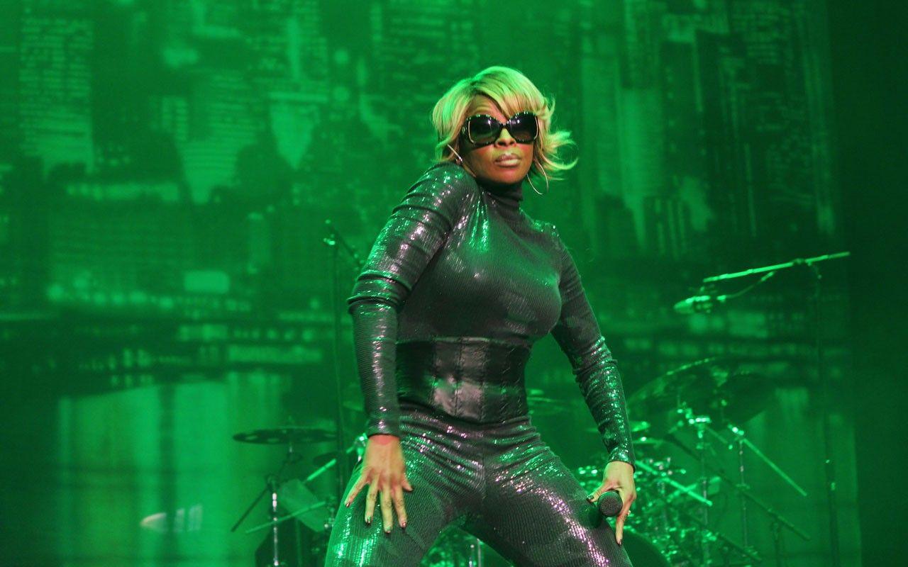 Mary J Blige Wallpapers - Top Free Mary J Blige Backgrounds