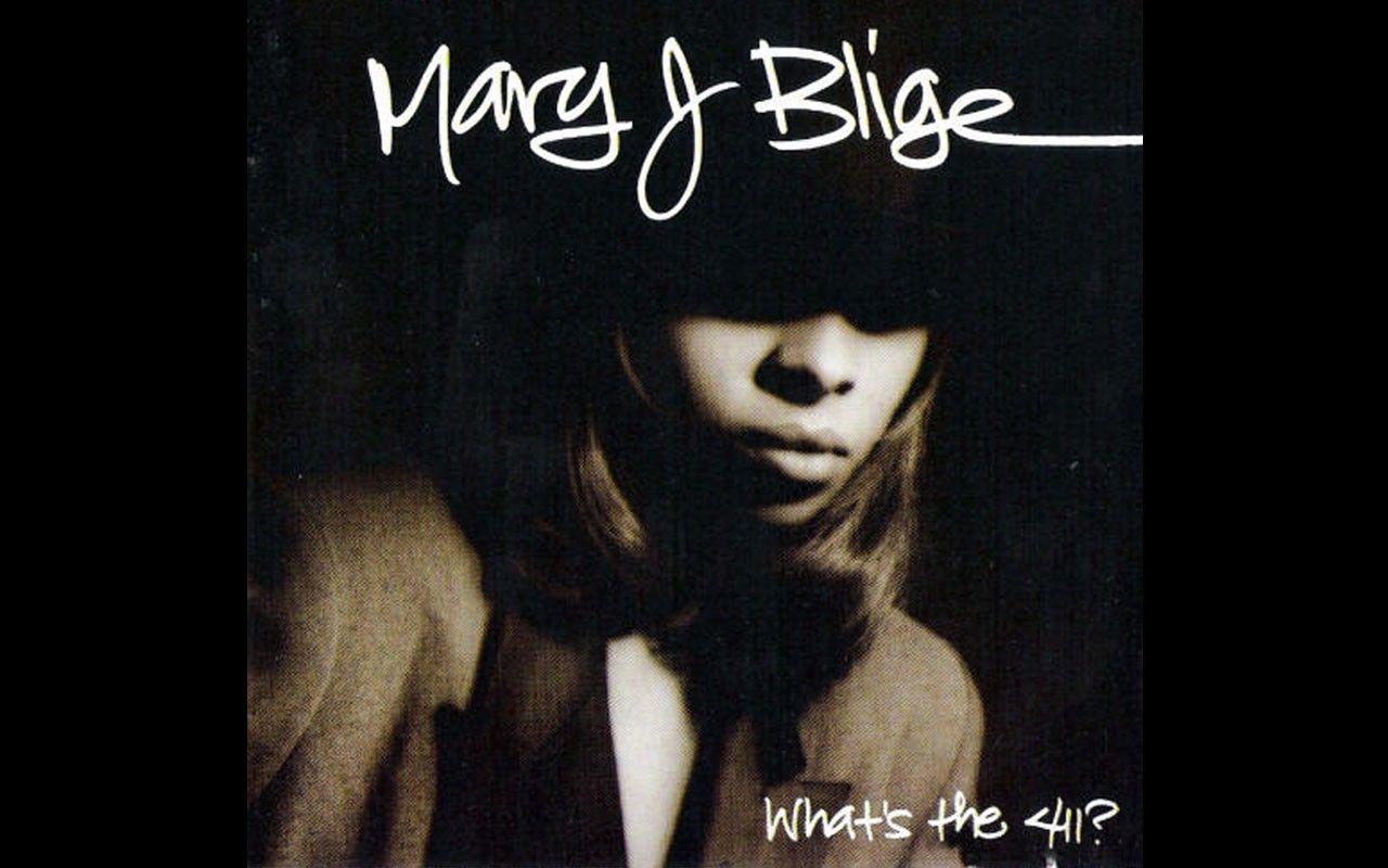 1280x800 What's the 411? Mary J. Blige's Classic Turns 20 • EBONY