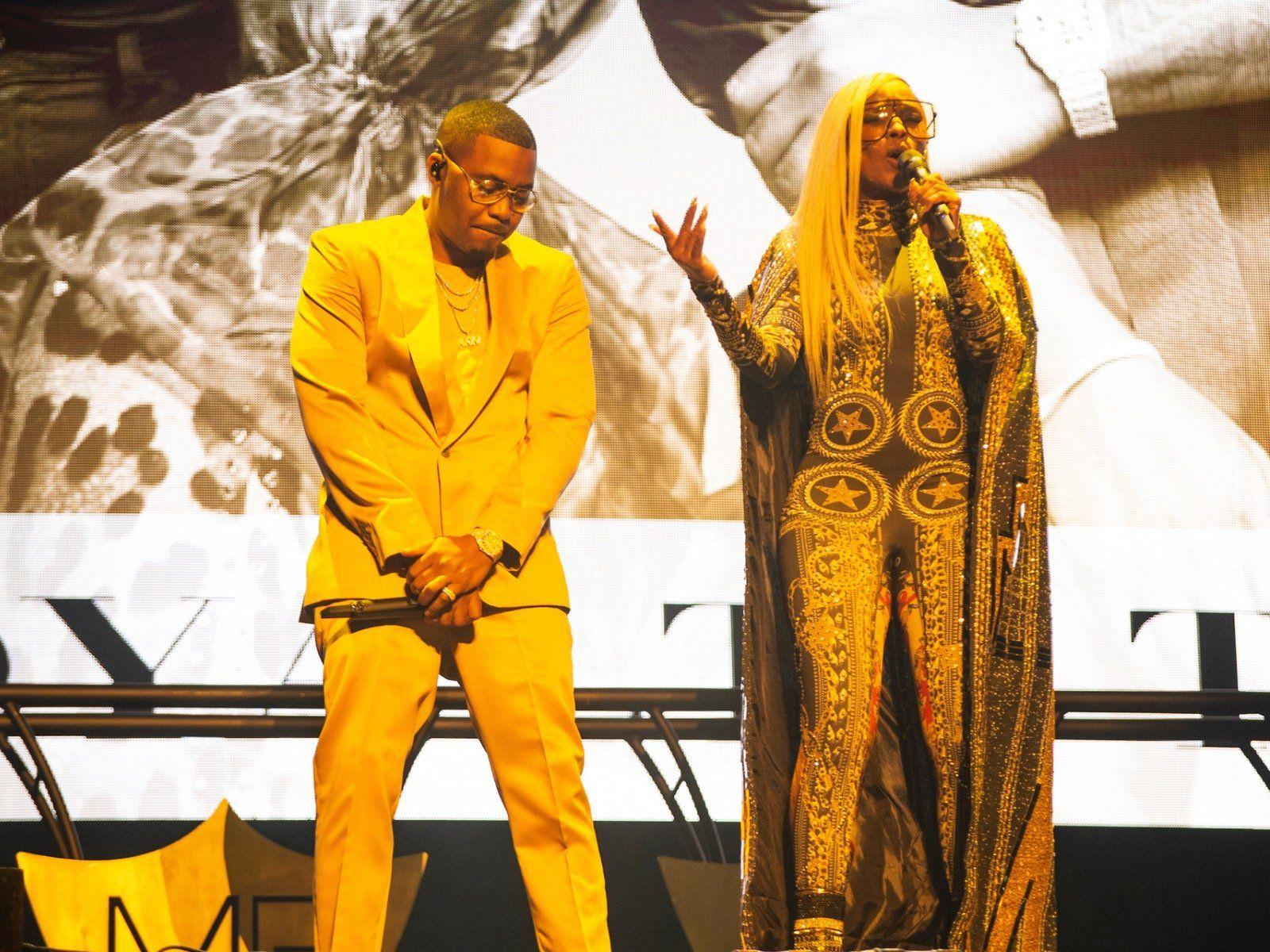 Mary J Blige Wallpapers - Top Free Mary J Blige Backgrounds