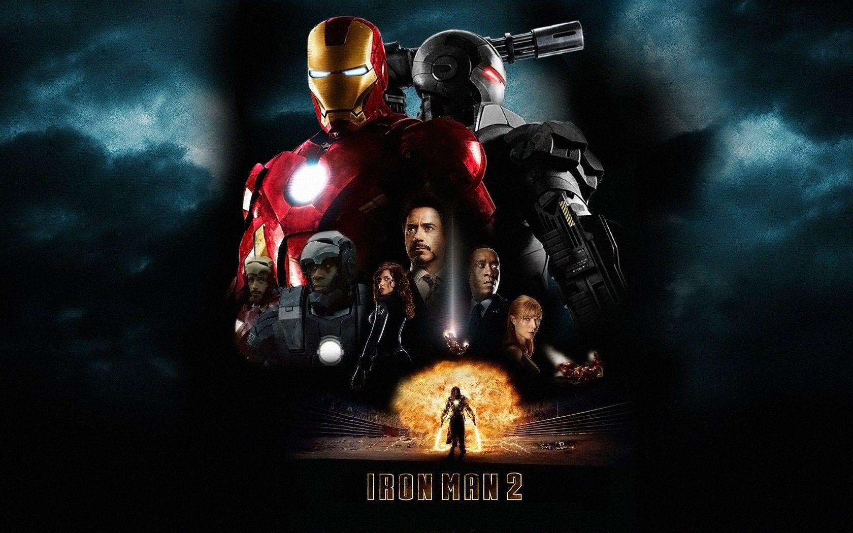 1680x1050 Movies 2010 Iron Man 2 Movie Still wallpaper Desktop, Phone