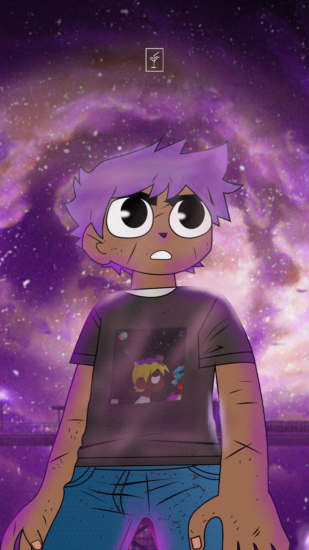 1080x1920 Lil Uzi Vert Wallpaper