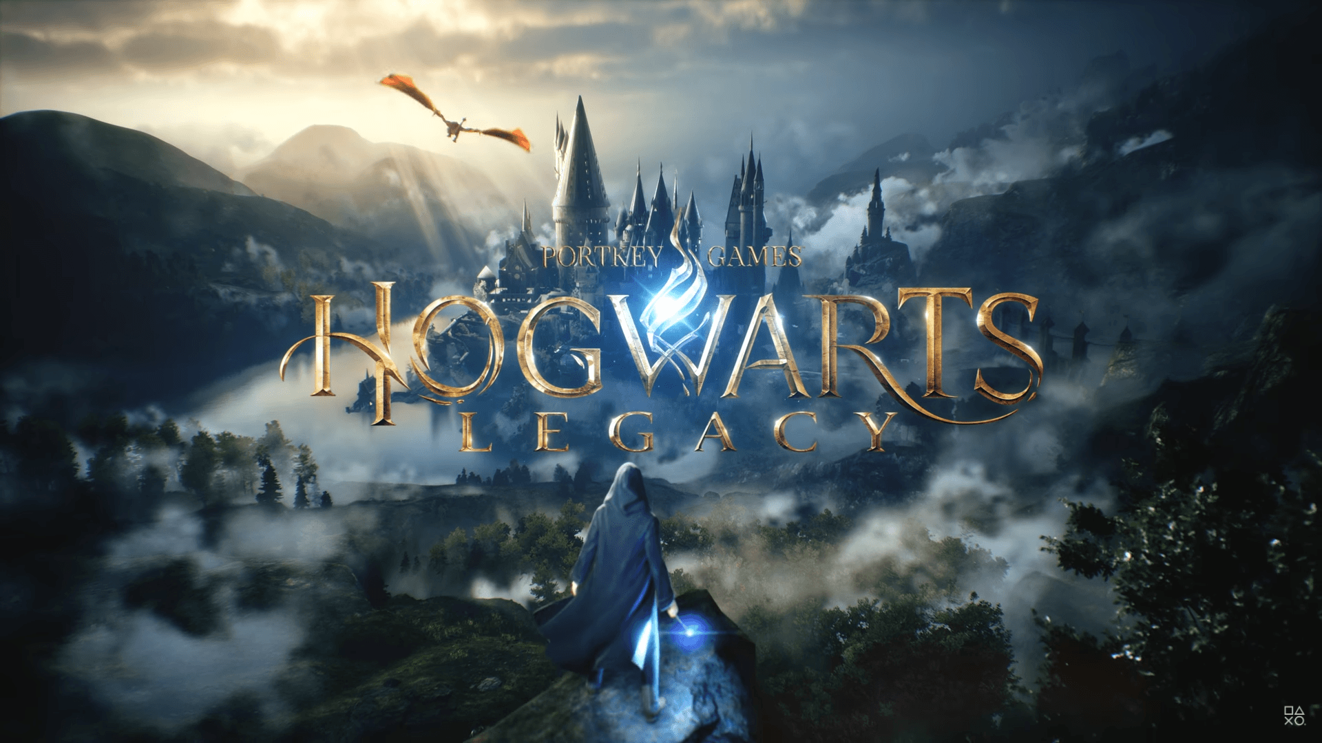 hogwarts: a dark legacy