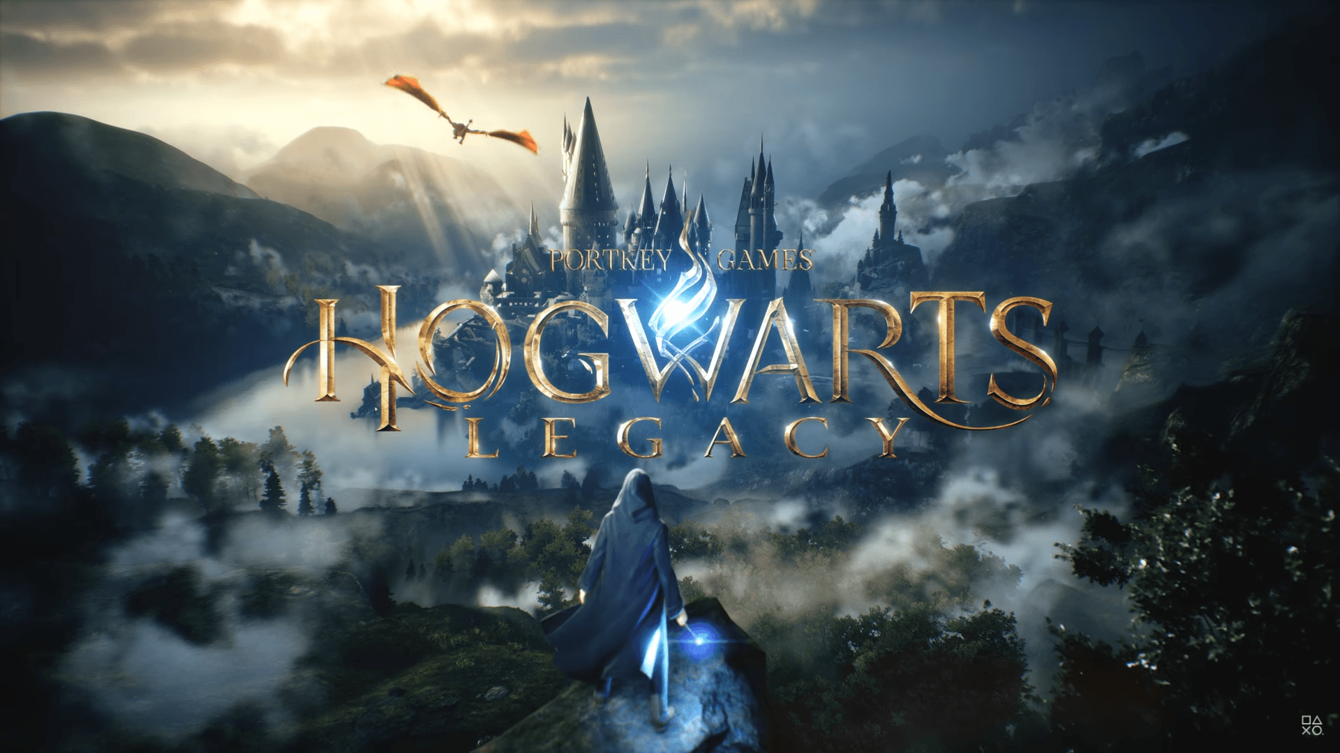 Hogwarts Legacy Wallpapers Top Free Hogwarts Legacy Backgrounds 