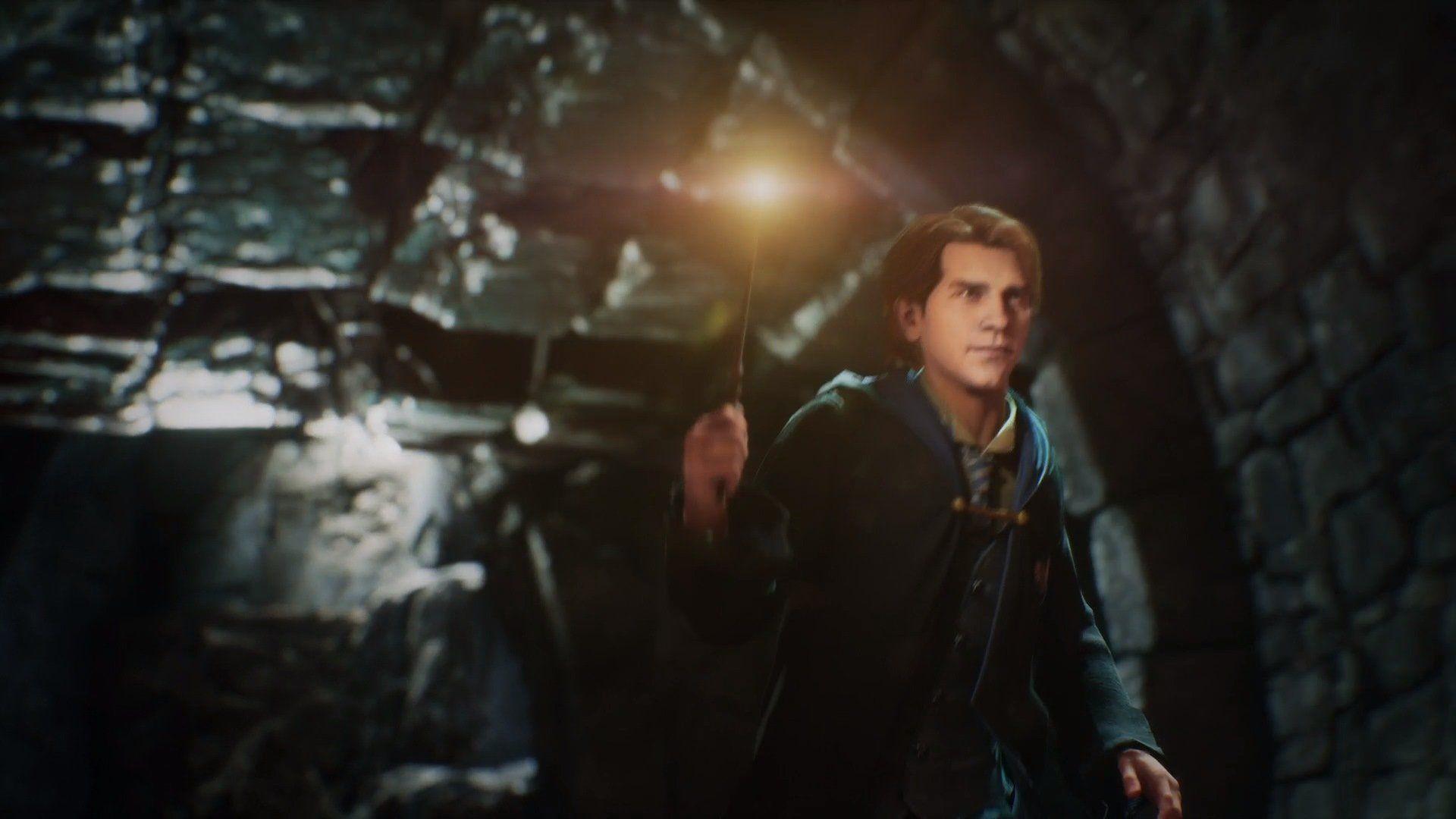 1920x1080 Hogwarts Legacy is the Harry Potter RPG that's been rumoured. Stevivor. Australian video game news, previews, reviews, contests, community and more