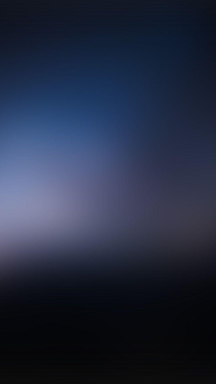 750x1334 iPhone 8 wallpaper. blue sky aurora blur