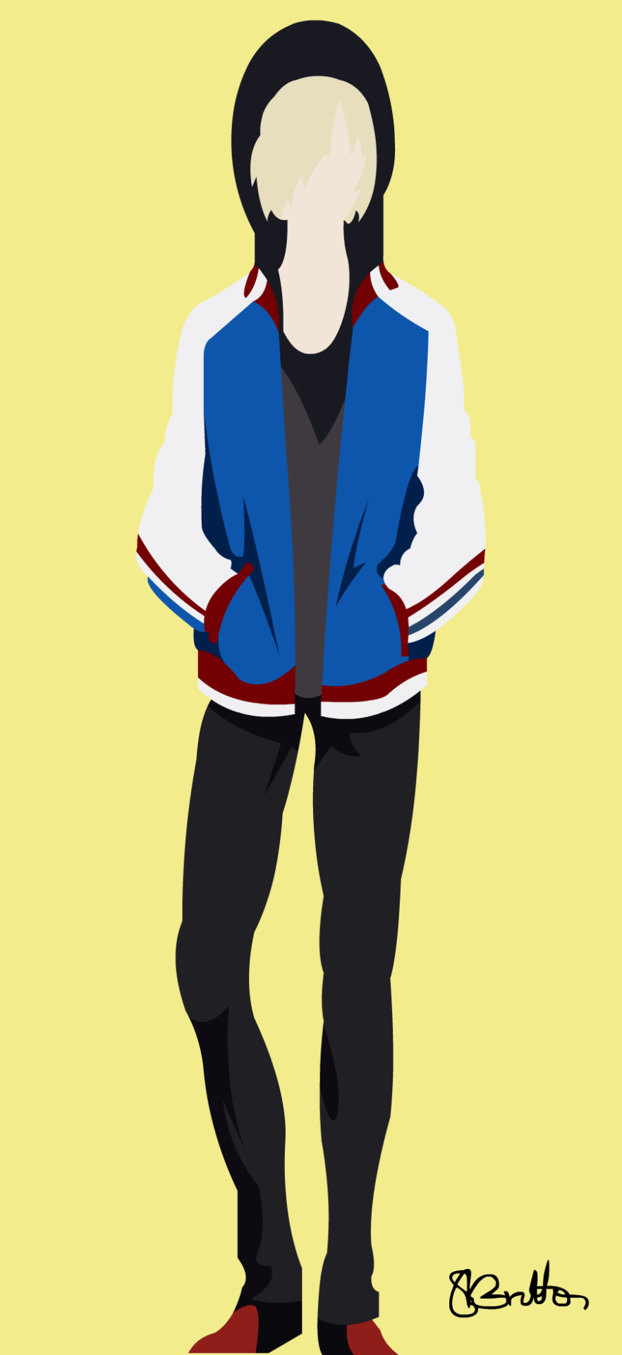 882x1920 Art Blog