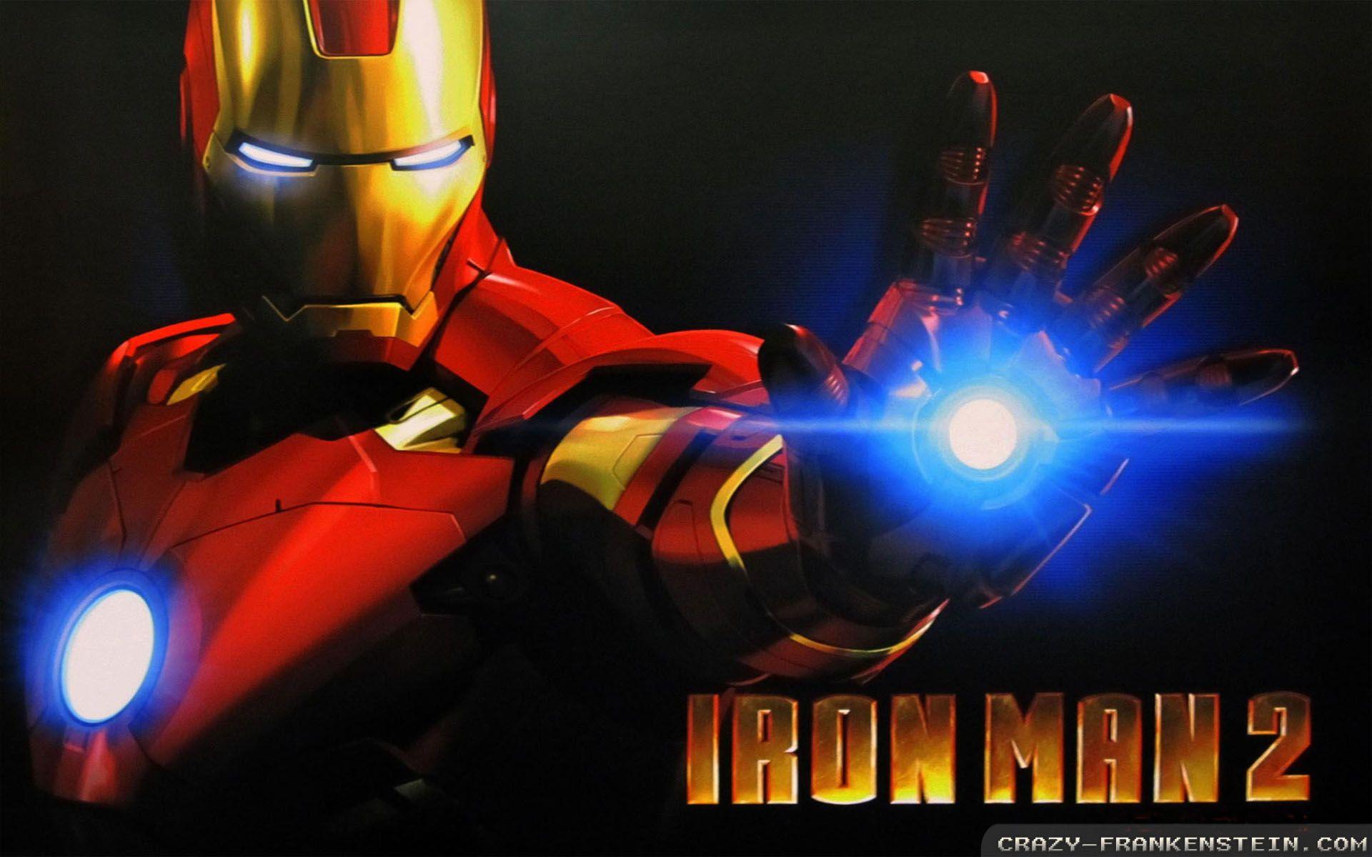 Iron Man 2 Wallpapers - Top Free Iron Man 2 Backgrounds - WallpaperAccess