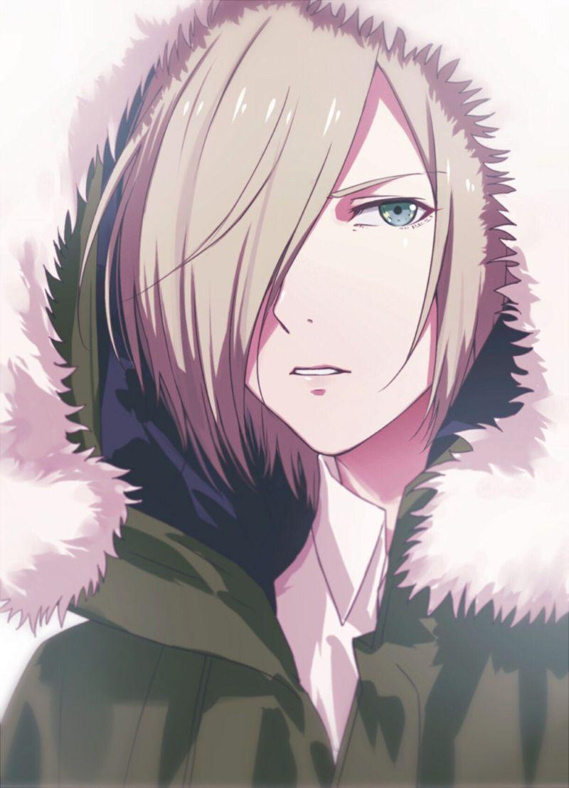 800x1107 Yuri Plisetsky!!! On Ice Wallpaper Anime Image Board