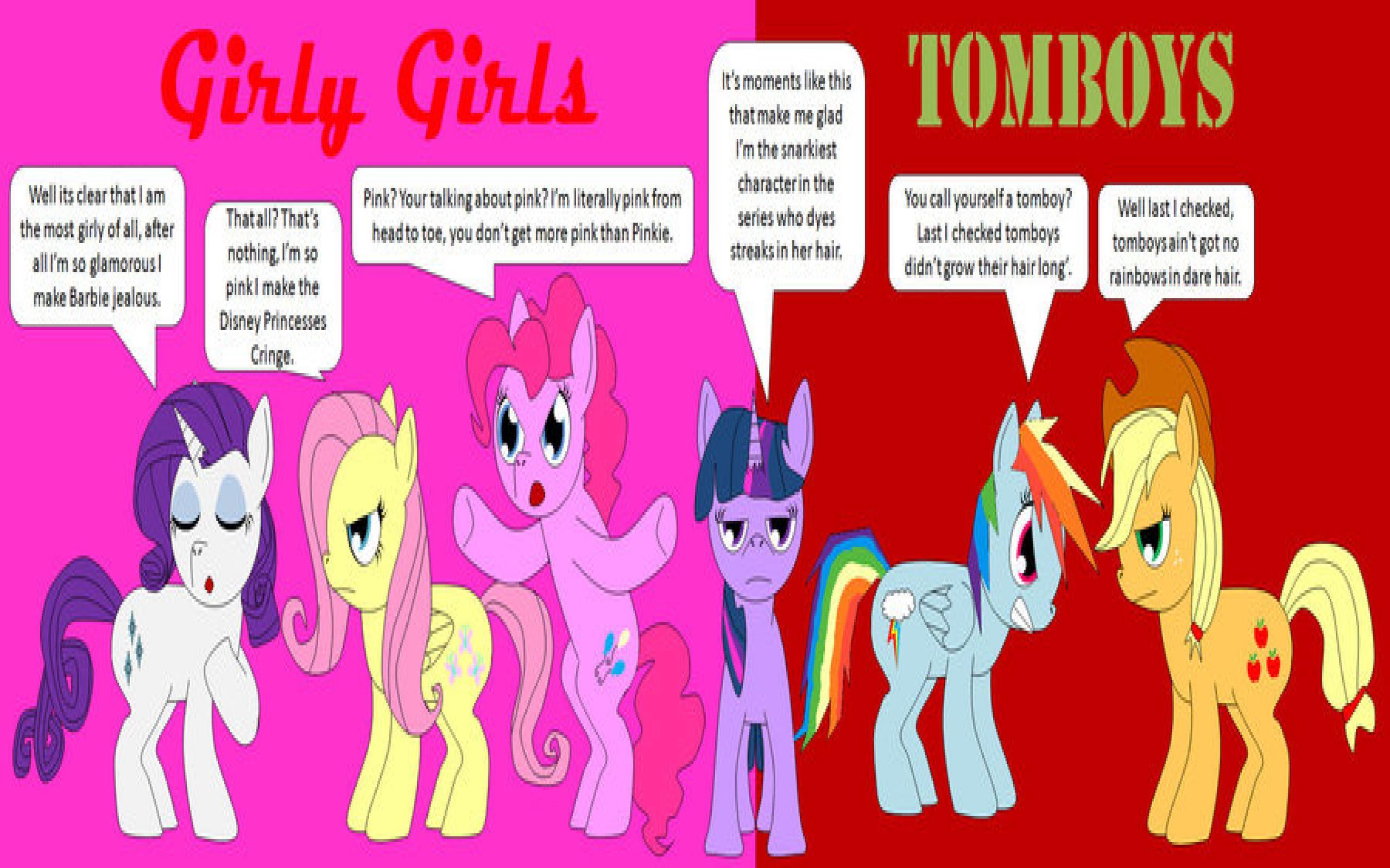 2560x1600 18++ Tomboy Style Anime Wallpaper Tomboy Top Wallpaper