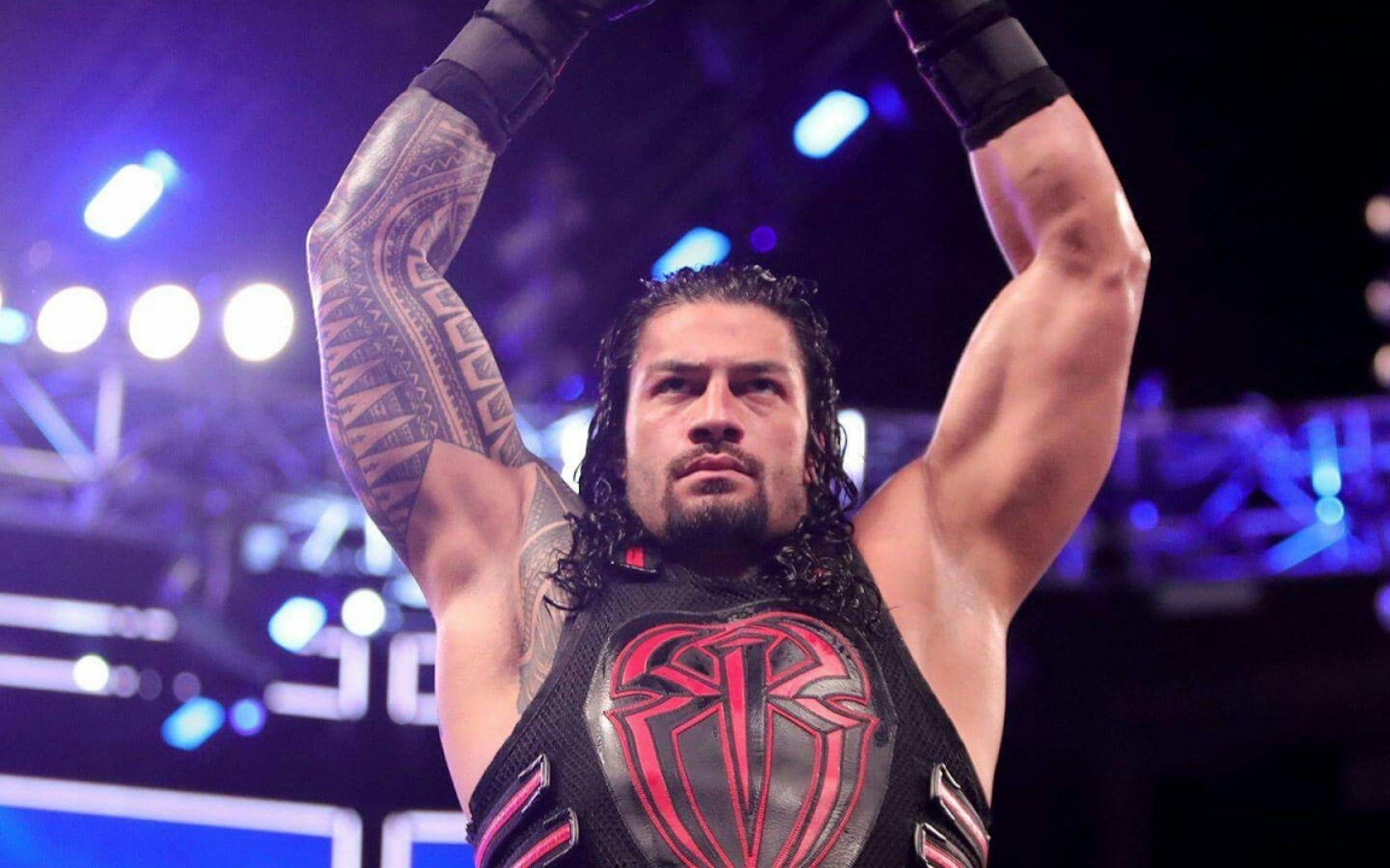 2560x1600 roman reigns 4k wallpaper.com • 4K 5k 8k HD Desktop Wallpaper for Ultra High Definition Widescreen Desktop, Tablet & Smartphone wallpaper
