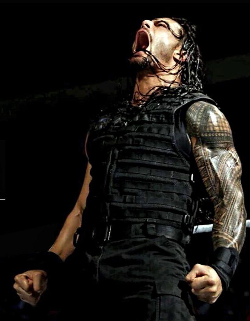 822x1054 Roman Reigns wallpaper 4k 1. Wwe superstar roman reigns, Roman reigns, Roman reigns logo