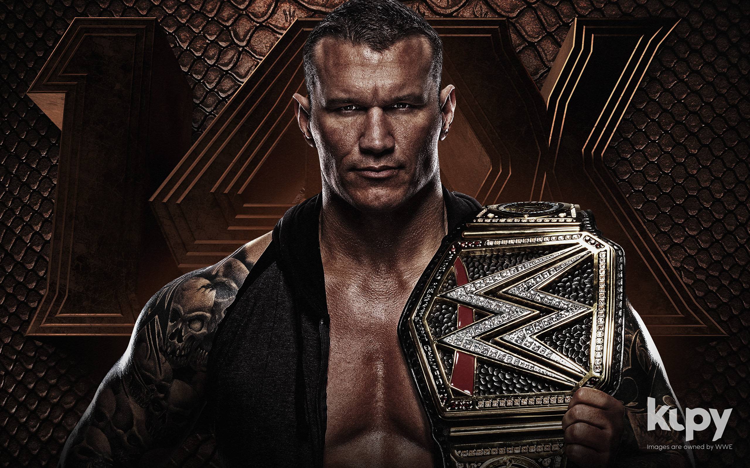 2560x1600 Kupy Wrestling Wallpaper