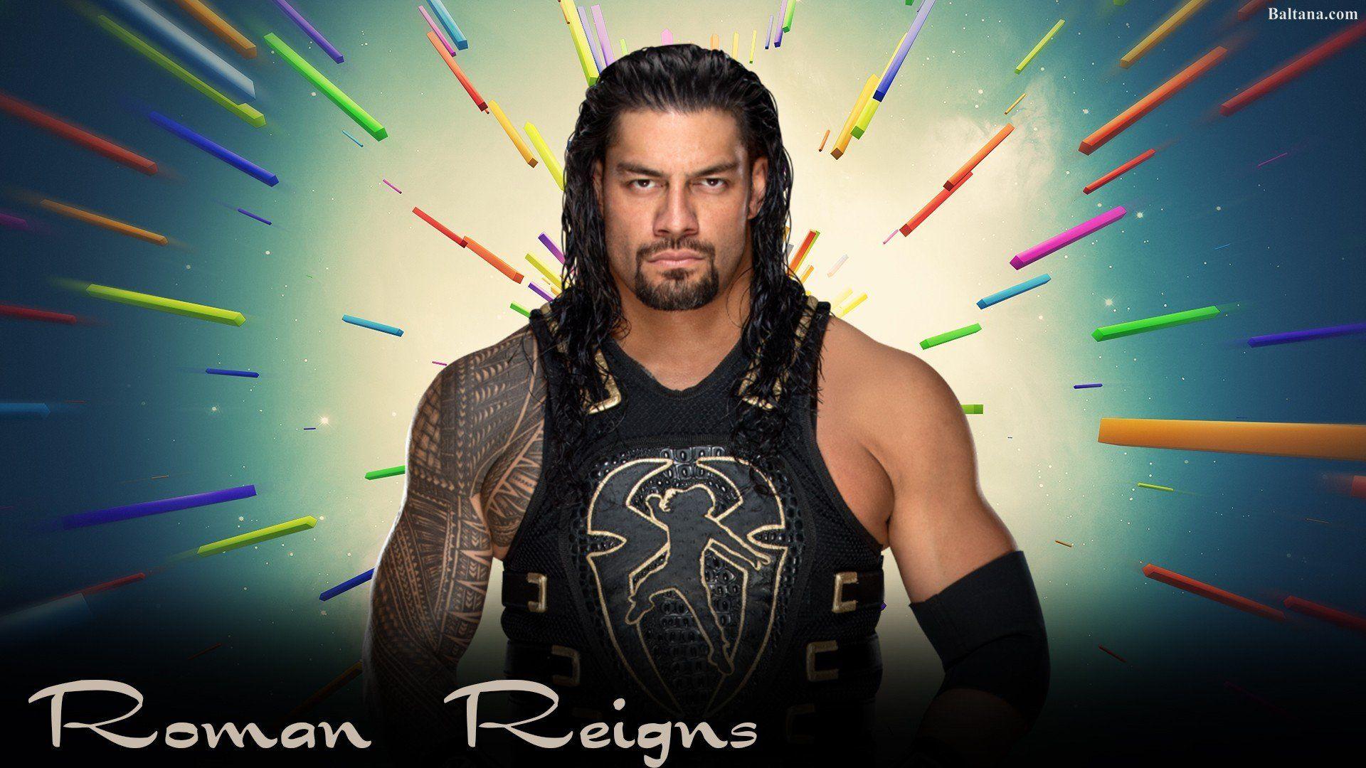 1920x1080 Free download Roman Reigns Wallpaper HD Background Image Pics Photo [1920x1080] for your Desktop, Mobile & Tablet. Explore Roman Reigns 2018 4K Wallpaper. Roman Reigns 2018 4K Wallpaper, Roman