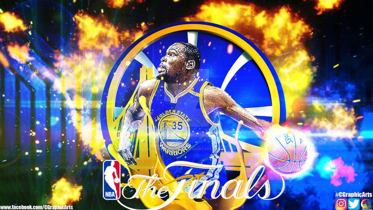 Kevin Durant Wallpapers - Top Free