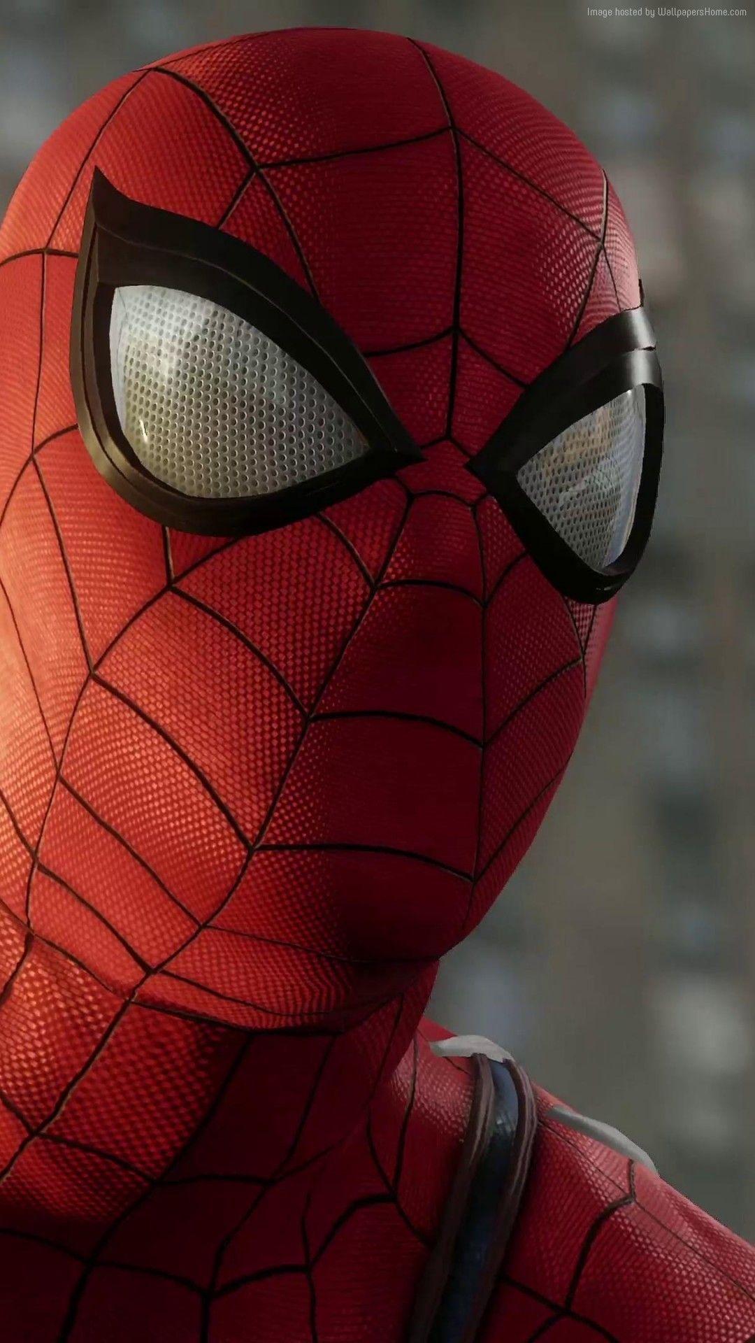 1080x1920 Chelovek Pauk Wallpaper Spider Man Marvel Superhero iPhone Wallpaper Marvel HD Wallpaper