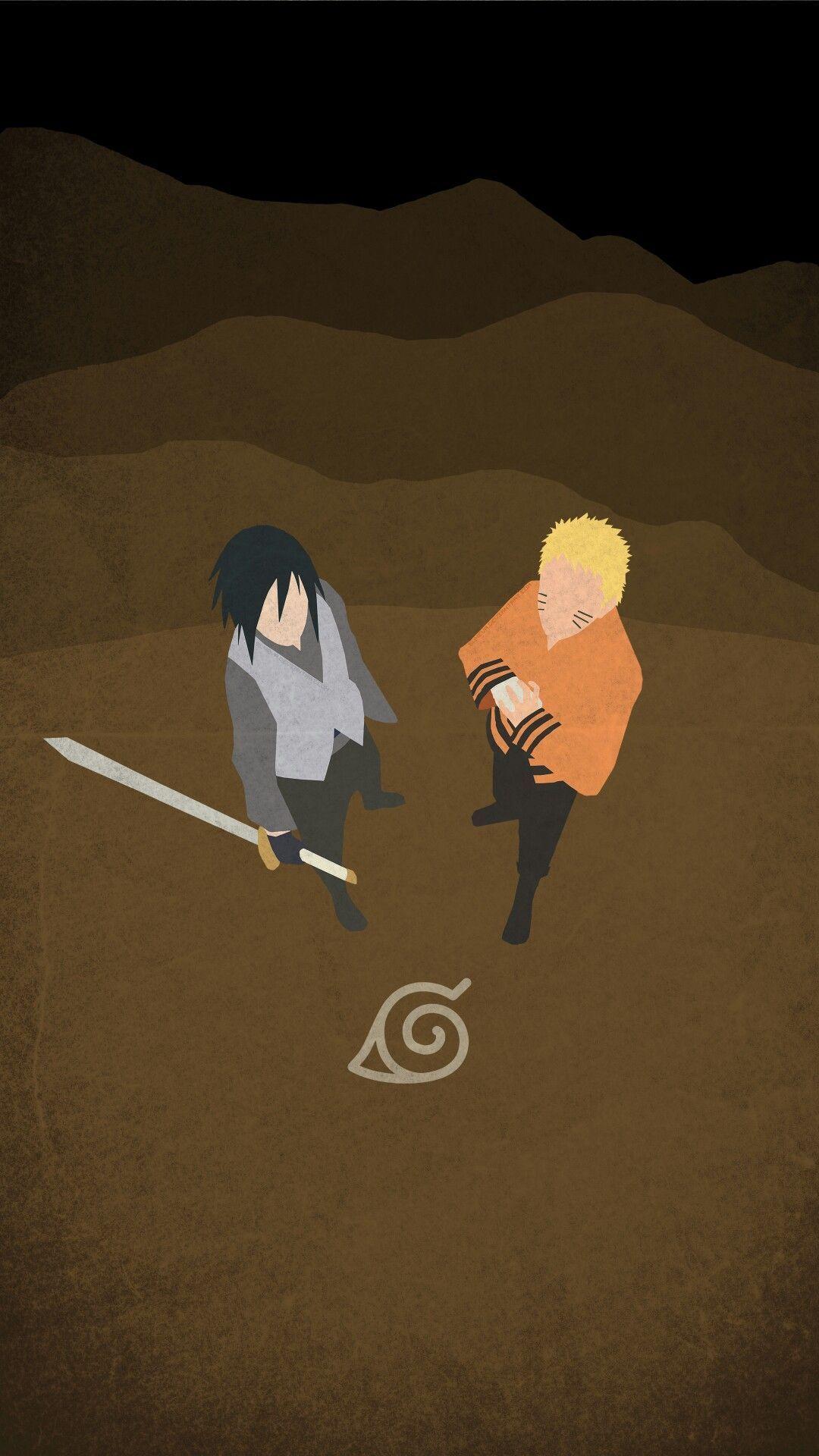1080x1920 Naruto Wallpaper 4k Phone