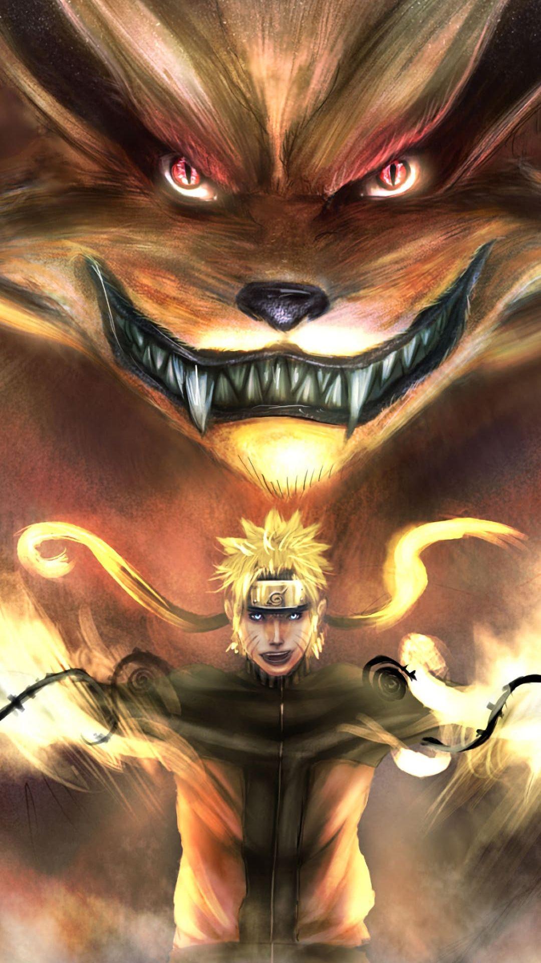 Naruto Iphone 4k Wallpapers Top Free Naruto Iphone 4k Backgrounds Wallpaperaccess