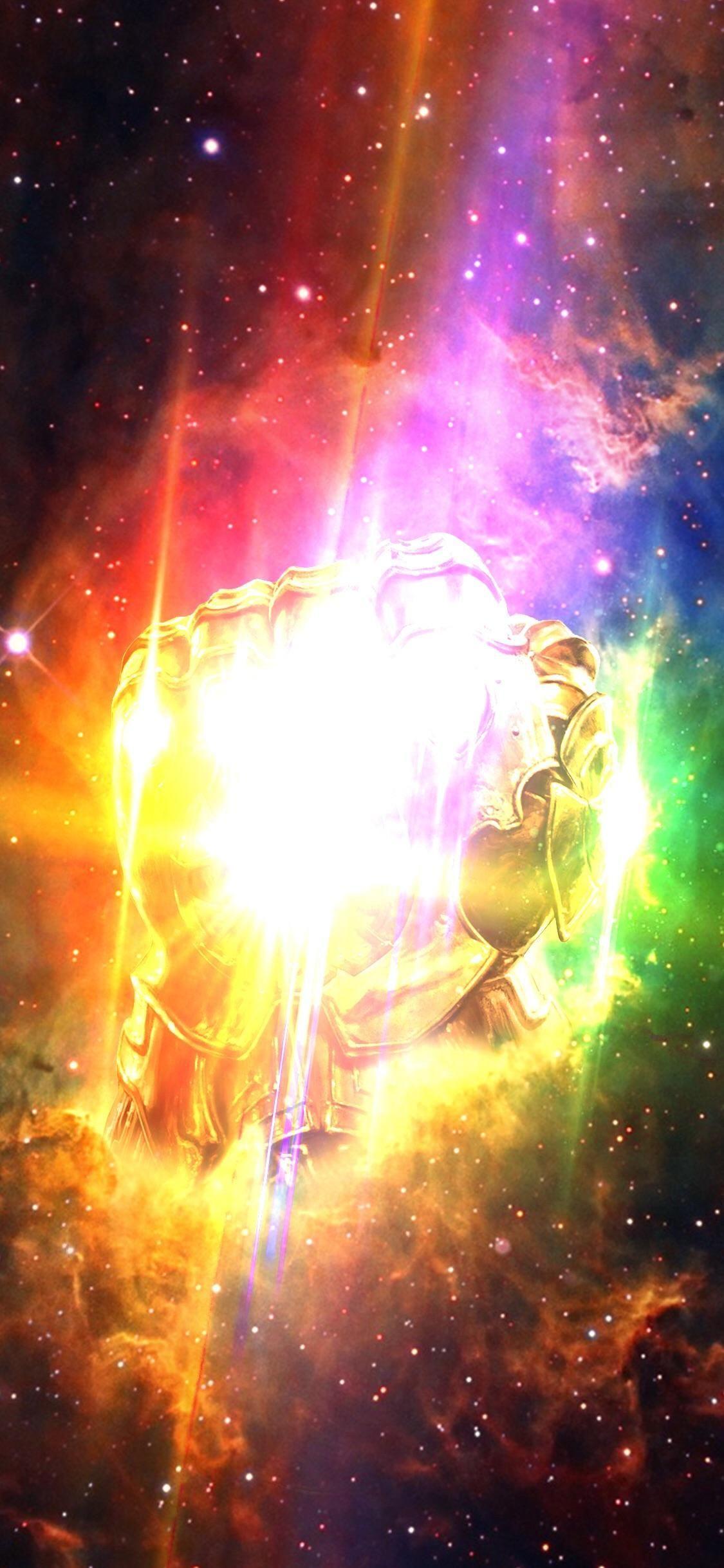 1125x2436 So I Made An Infinity War Wallpaper 4k With The iPhone iPhone Wallpaper 4k Wallpaper & Background Download