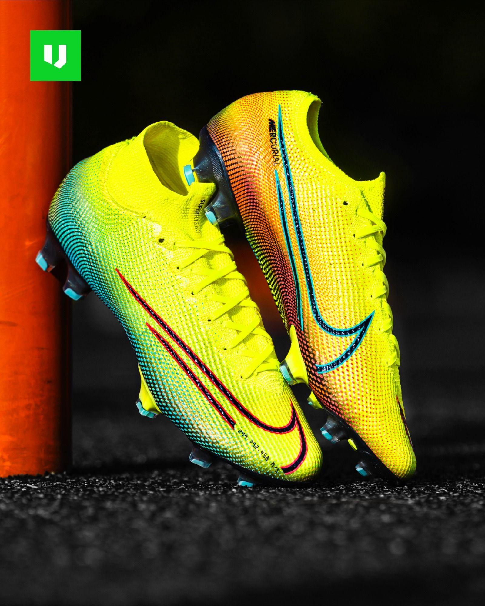 Nike Mercurial Wallpapers - Top Free Nike Mercurial Backgrounds ...